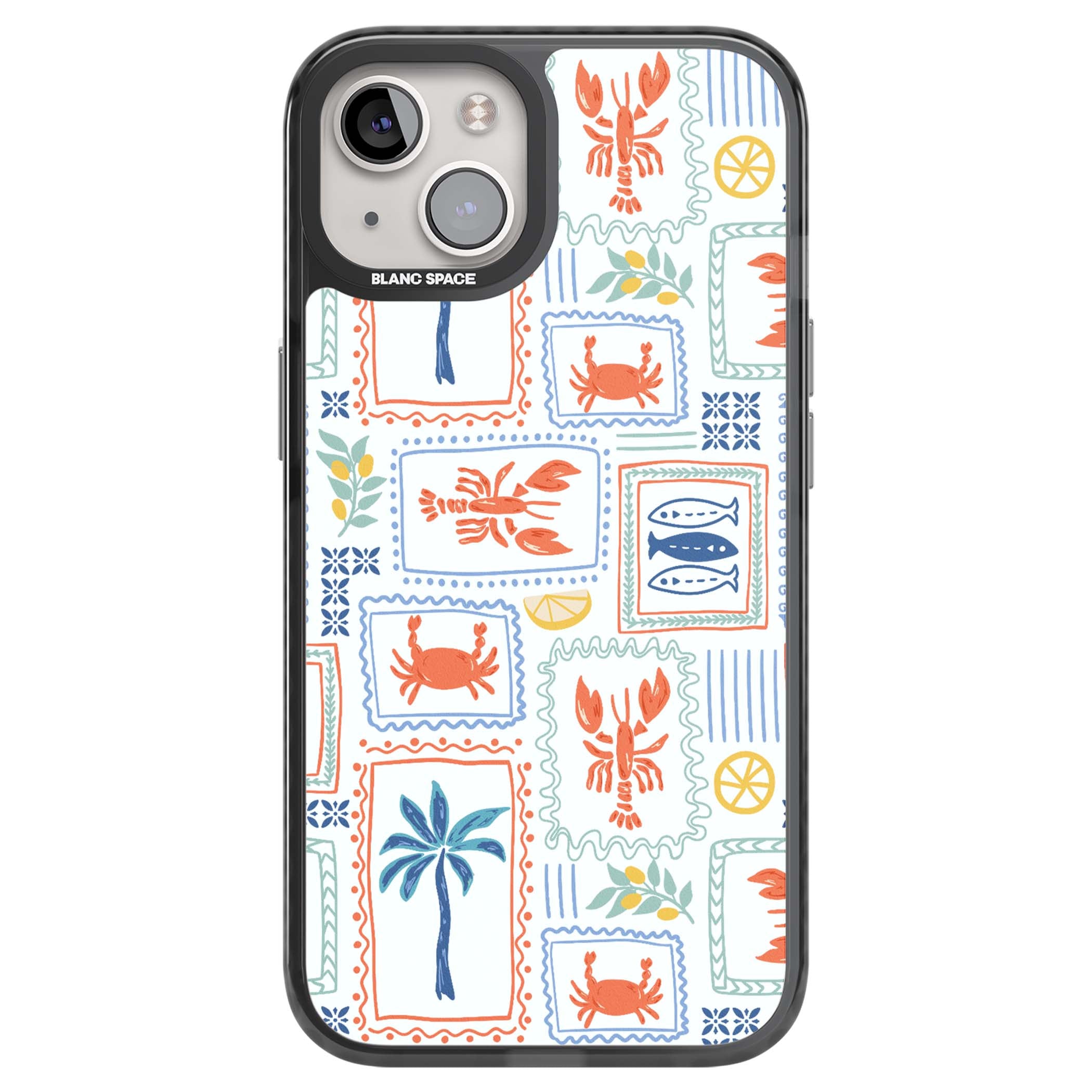 BLACK IMPACT MAGSAFE