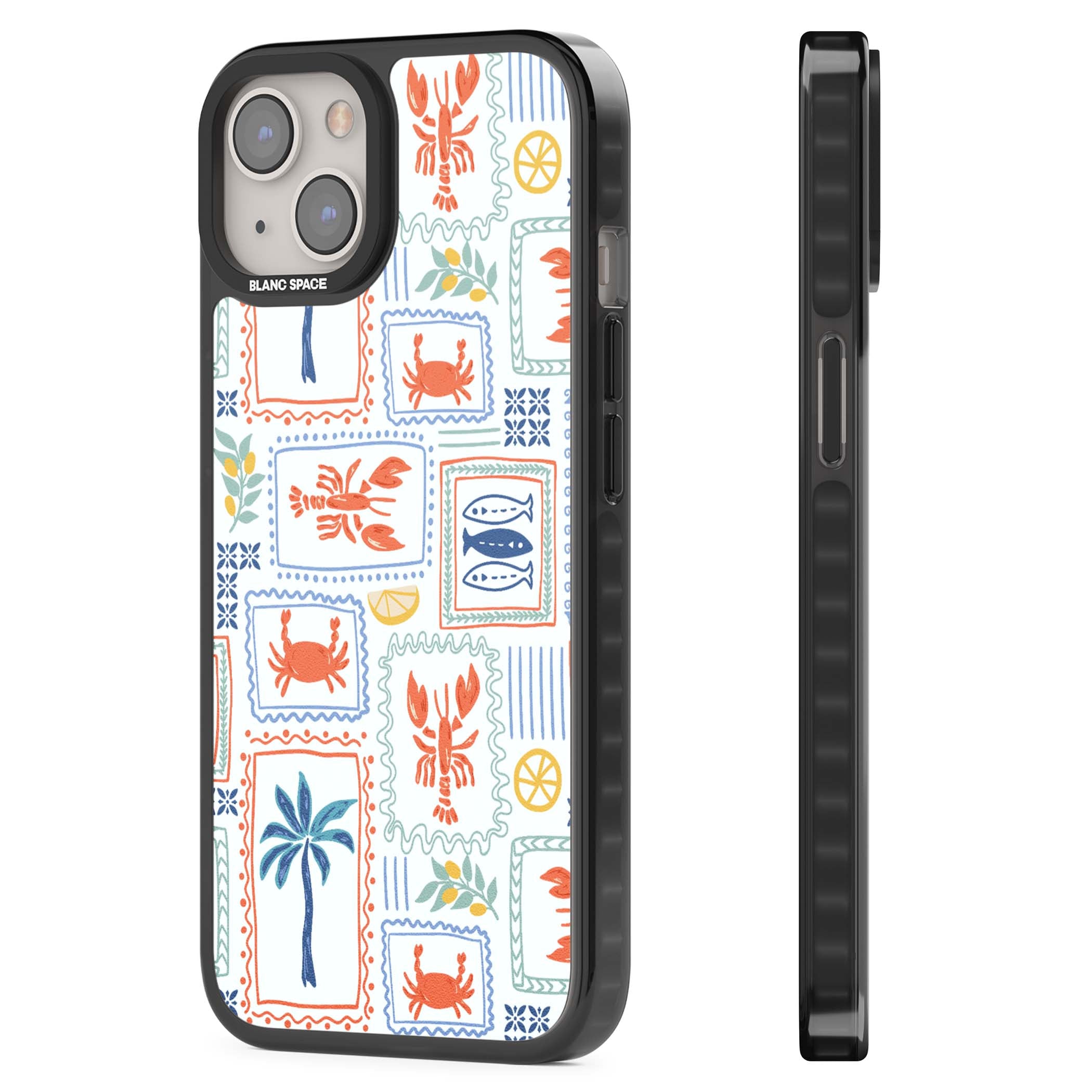 BLACK IMPACT MAGSAFE