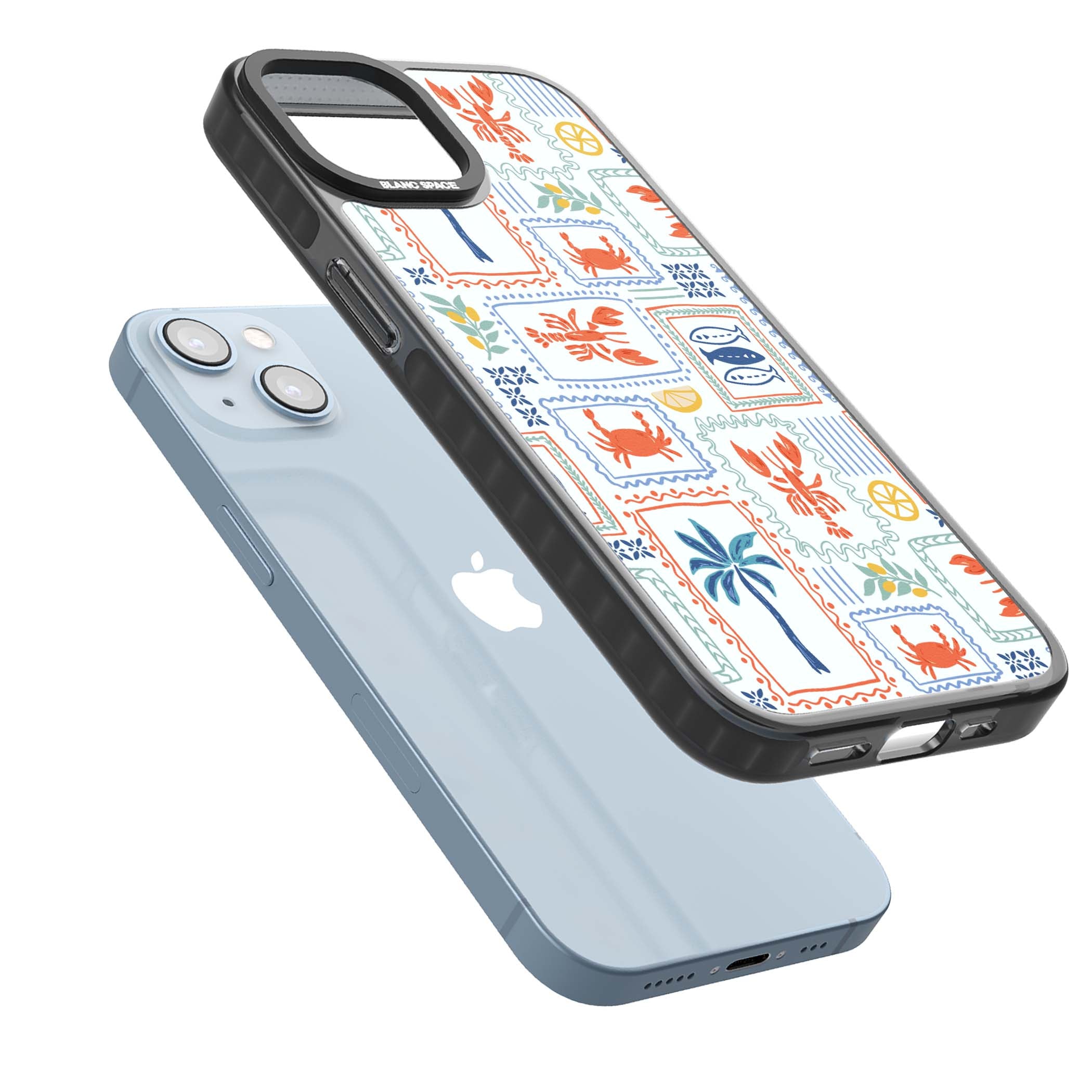 BLACK IMPACT MAGSAFE