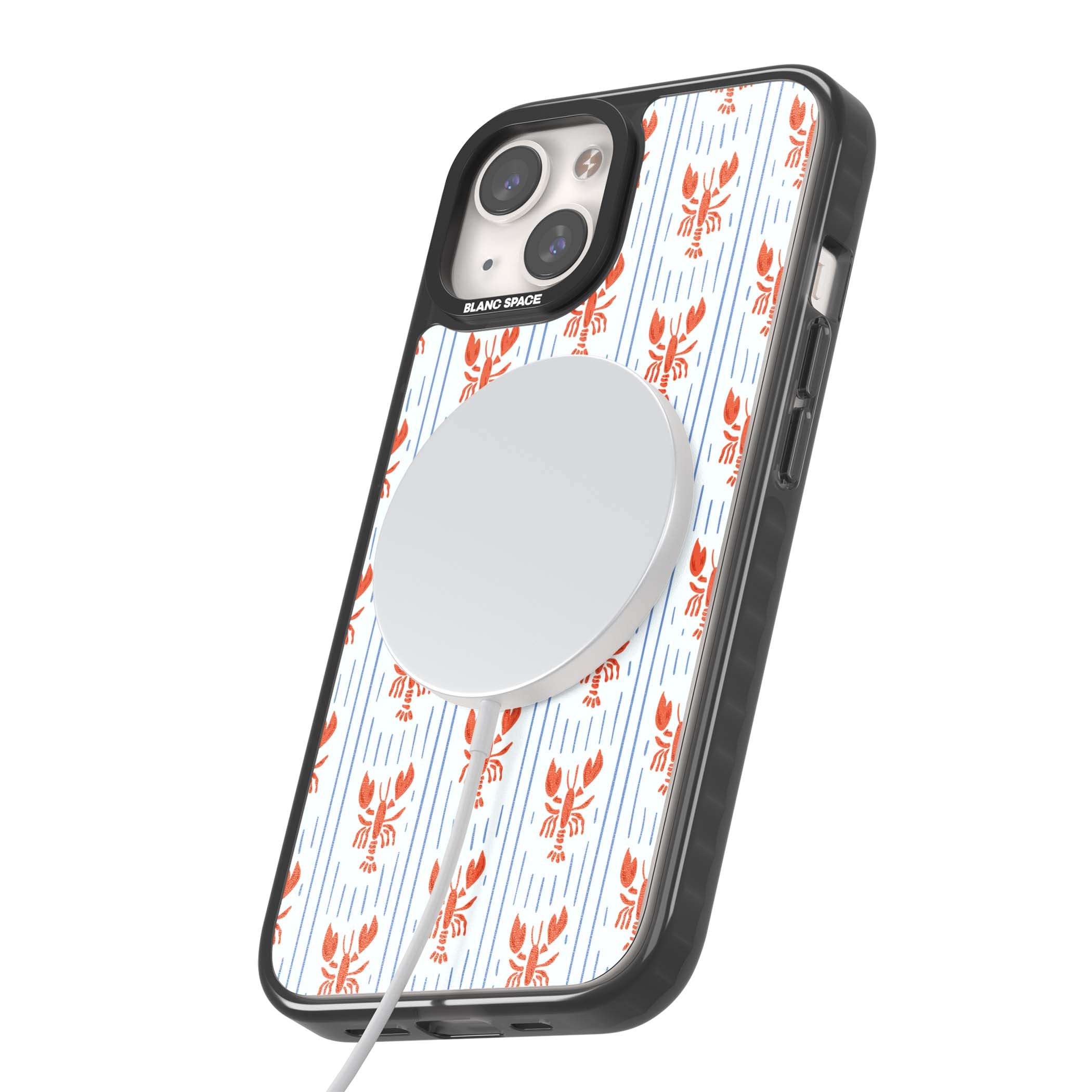 BLACK IMPACT MAGSAFE