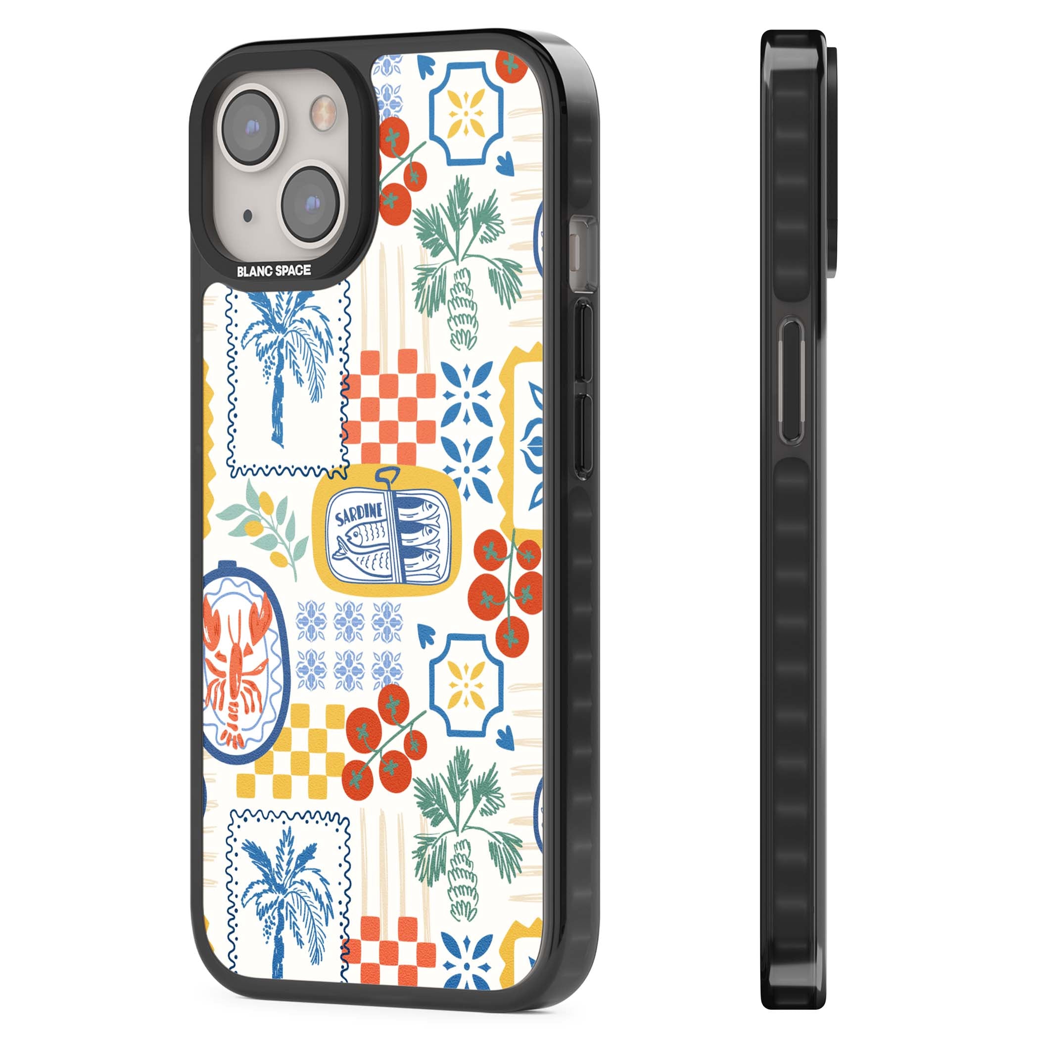 BLACK IMPACT MAGSAFE