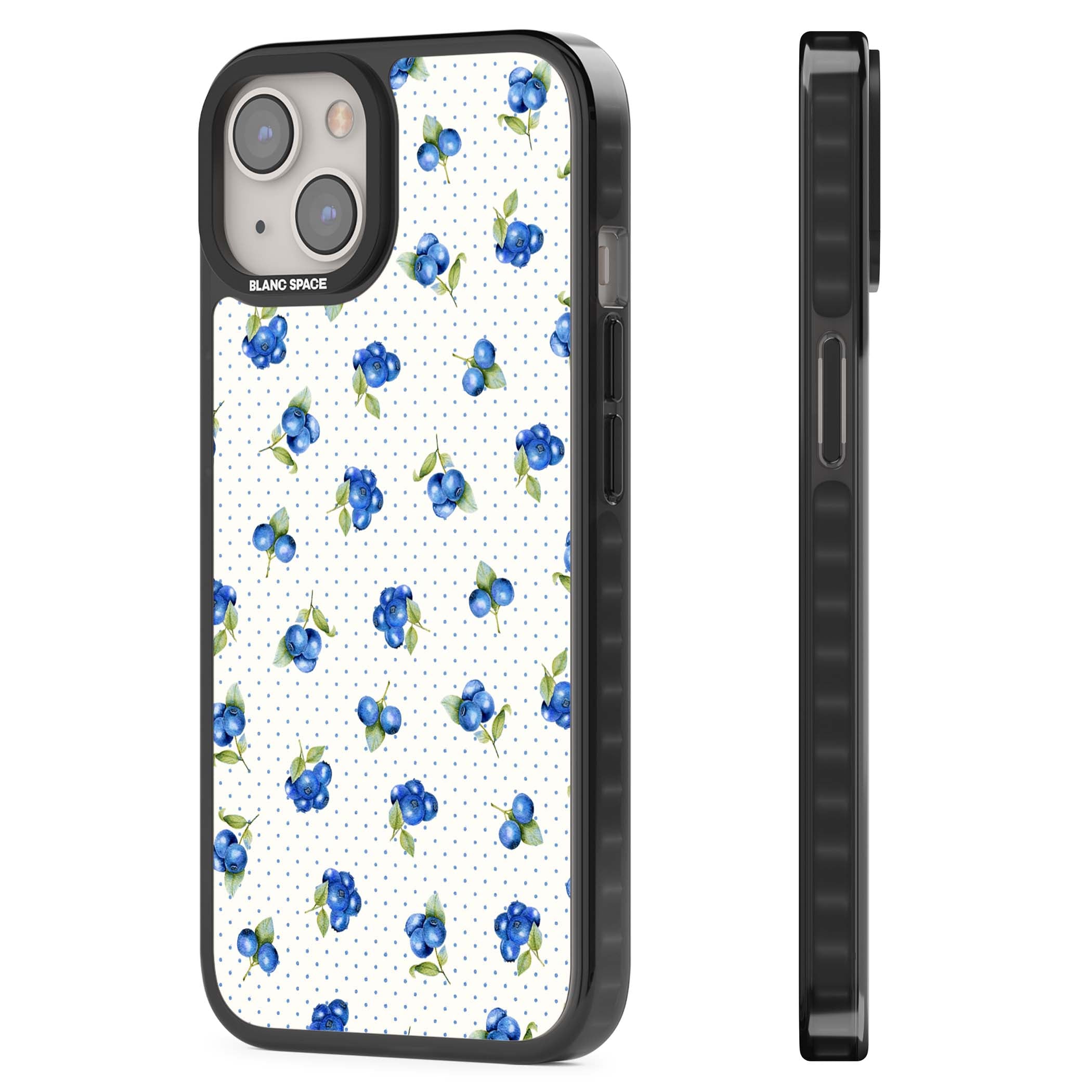 BLACK IMPACT MAGSAFE