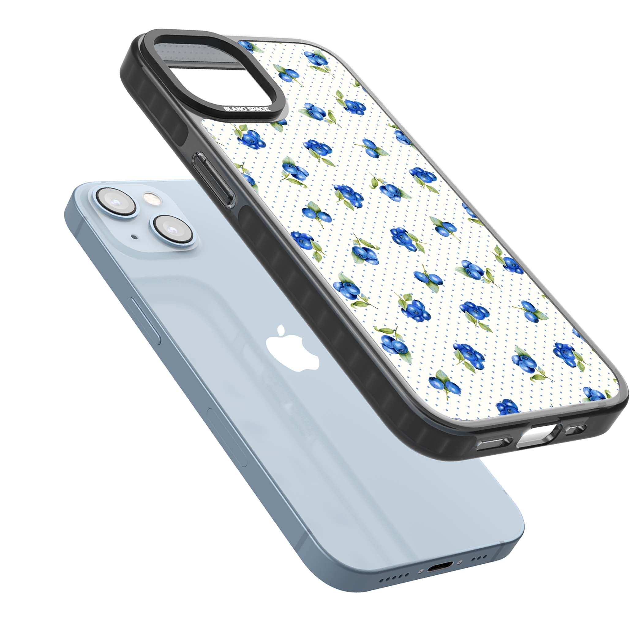 BLACK IMPACT MAGSAFE