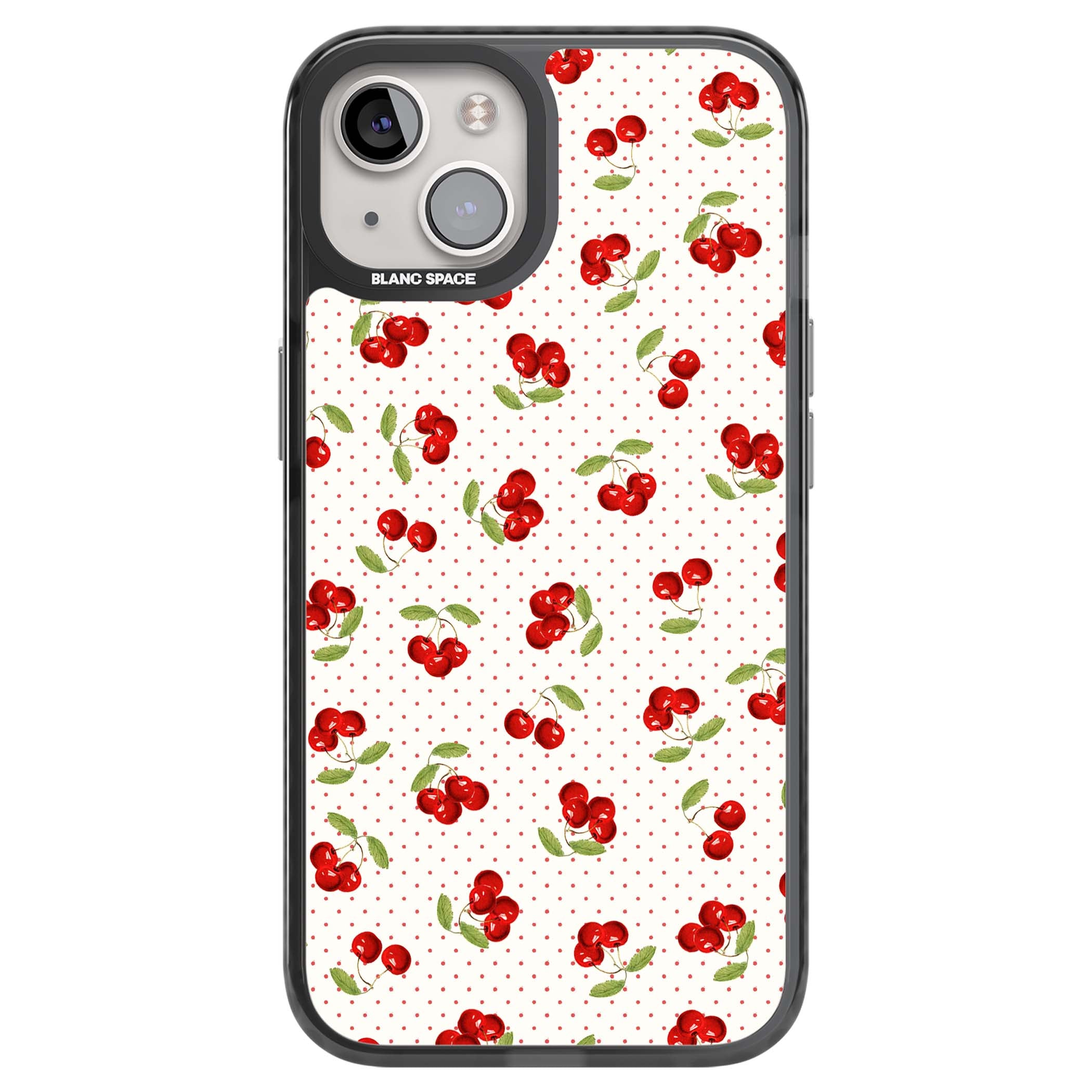 BLACK IMPACT MAGSAFE