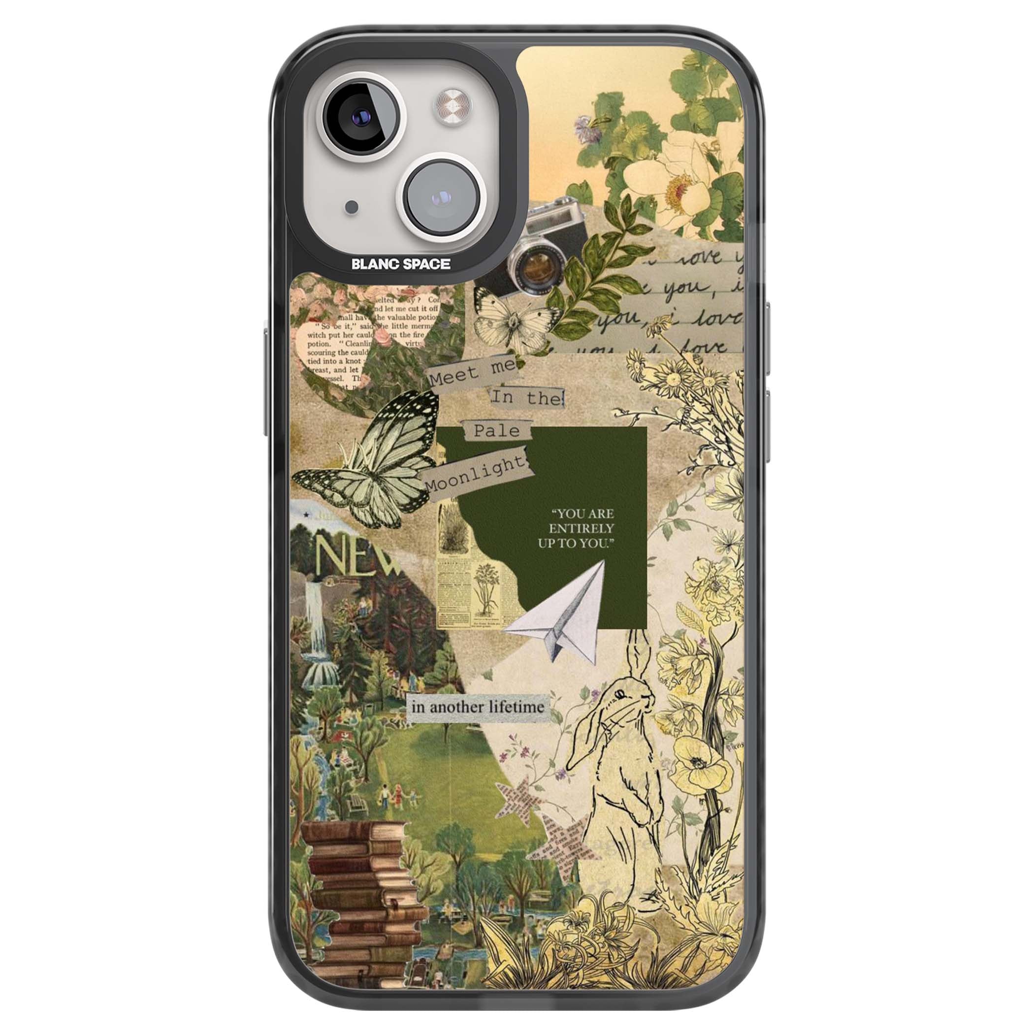 BLACK IMPACT MAGSAFE