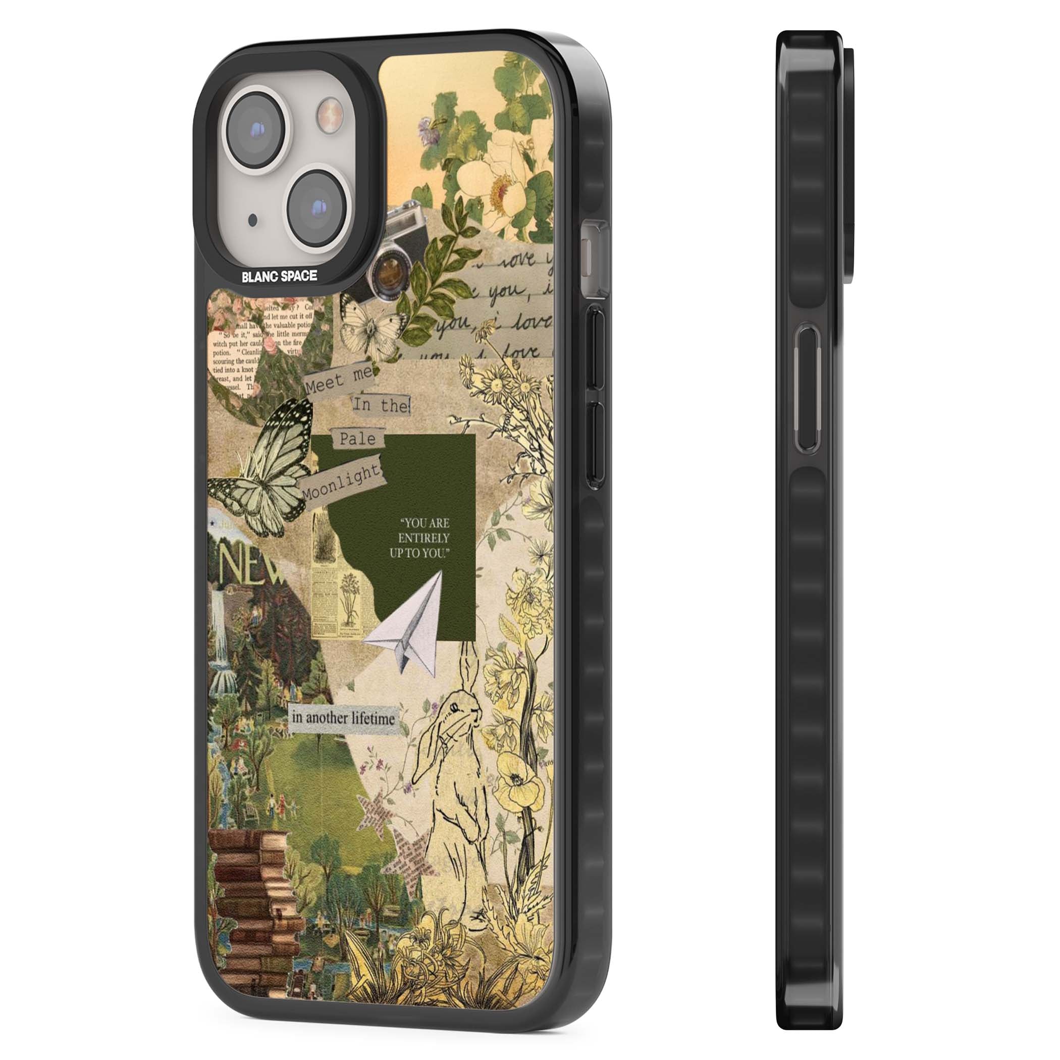 BLACK IMPACT MAGSAFE