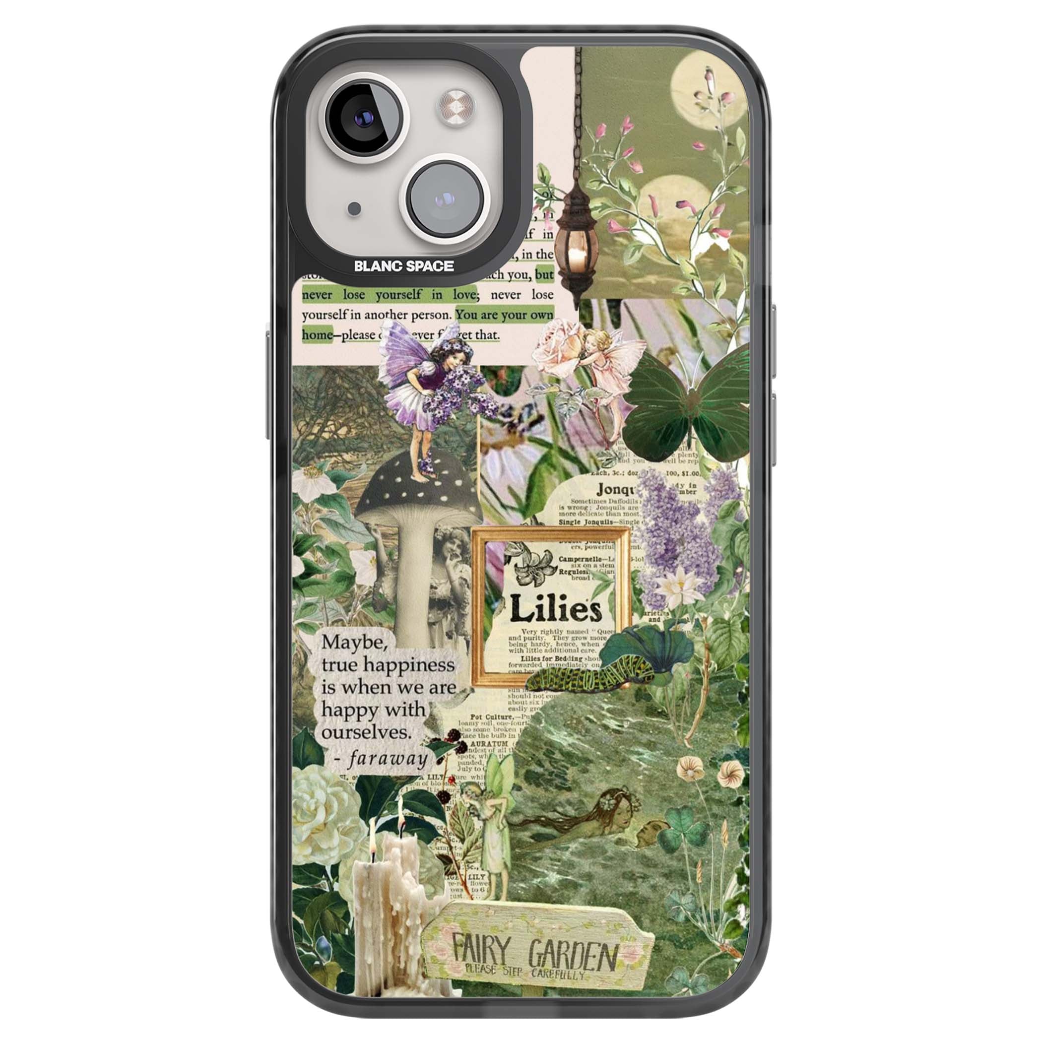 BLACK IMPACT MAGSAFE