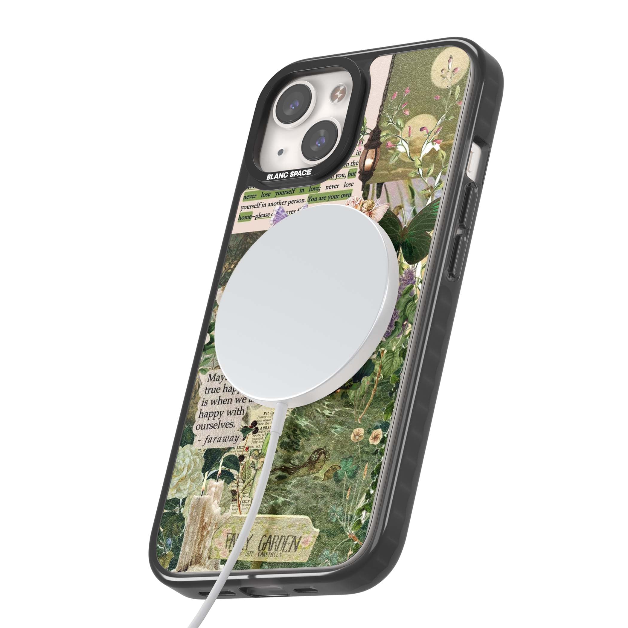 BLACK IMPACT MAGSAFE