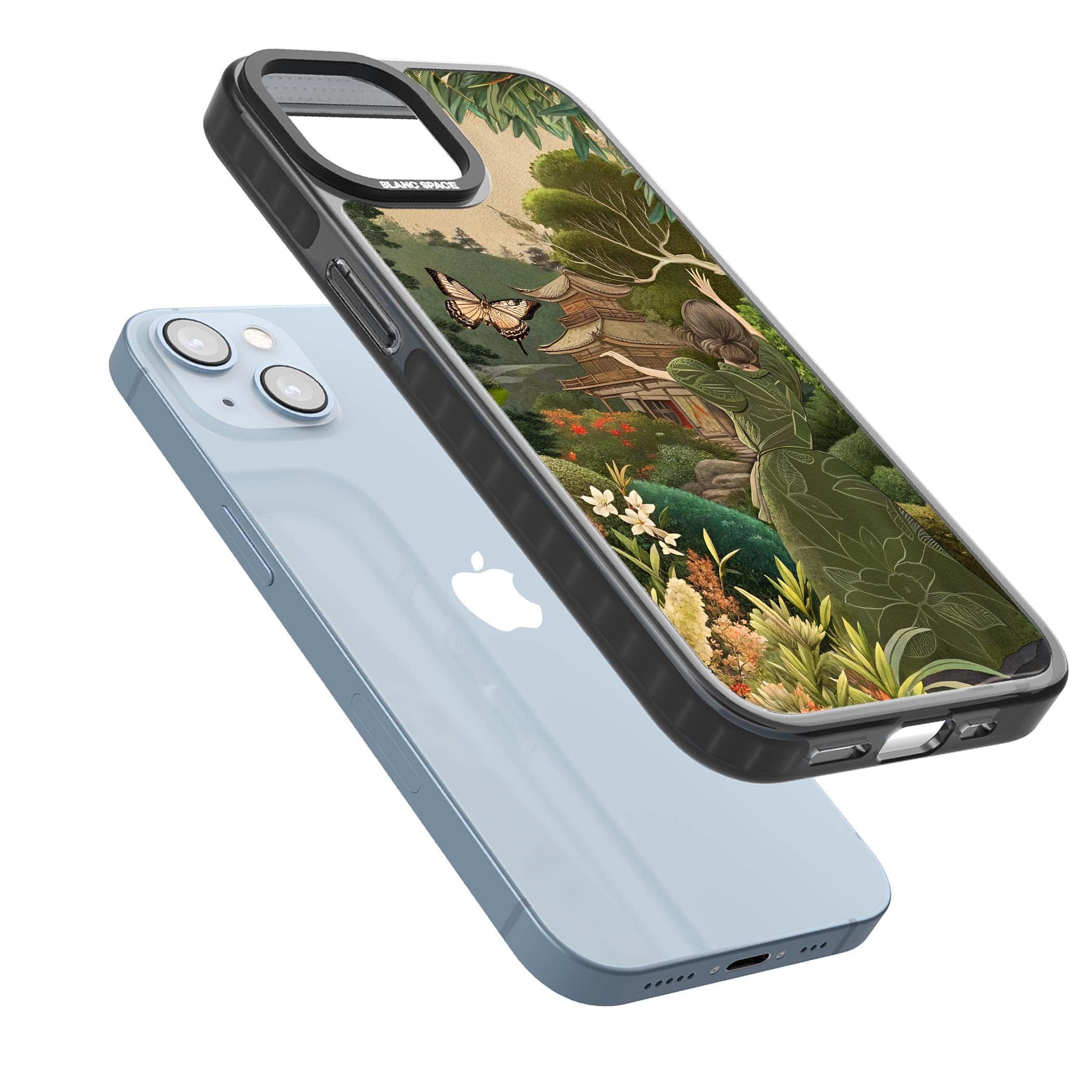 BLACK IMPACT MAGSAFE