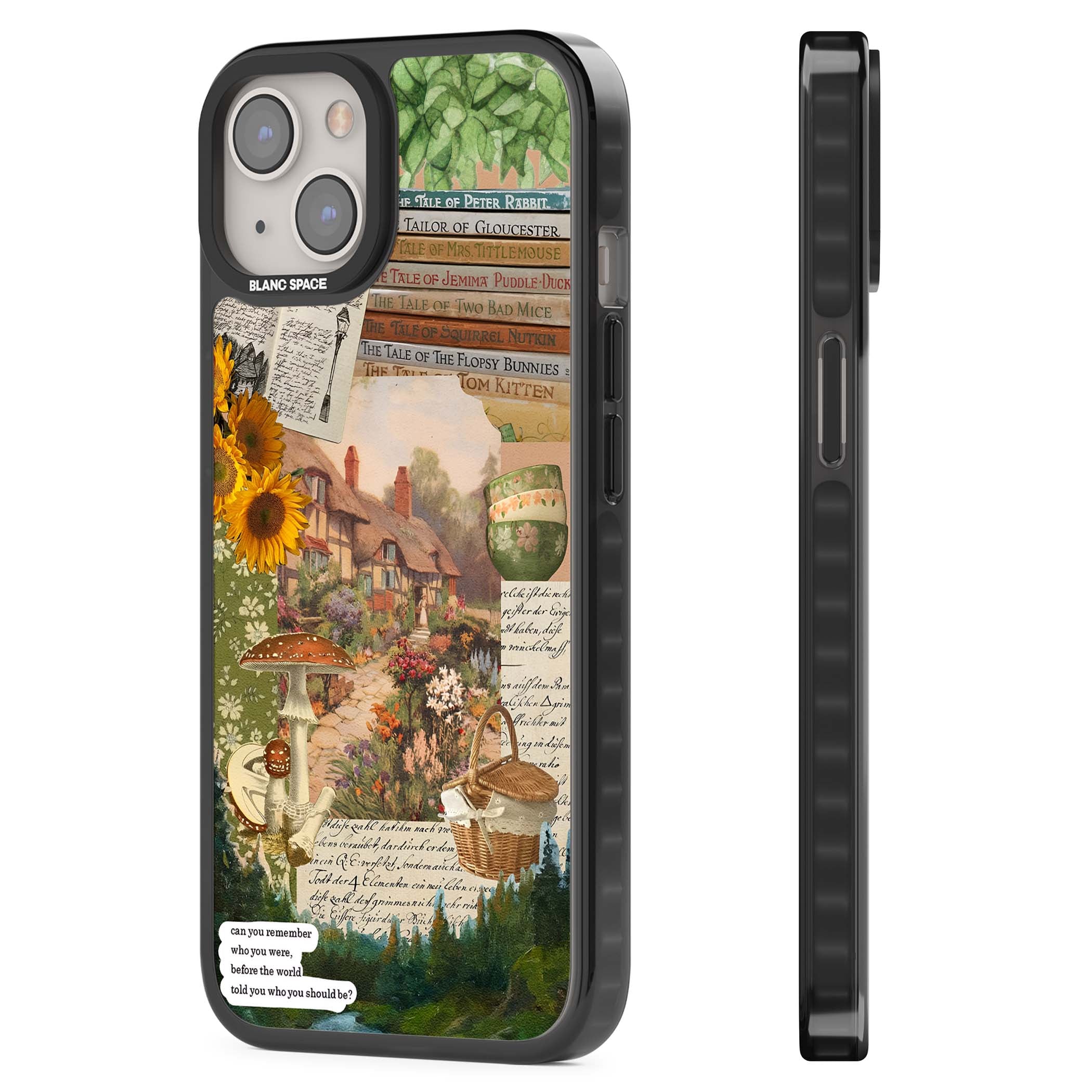 BLACK IMPACT MAGSAFE