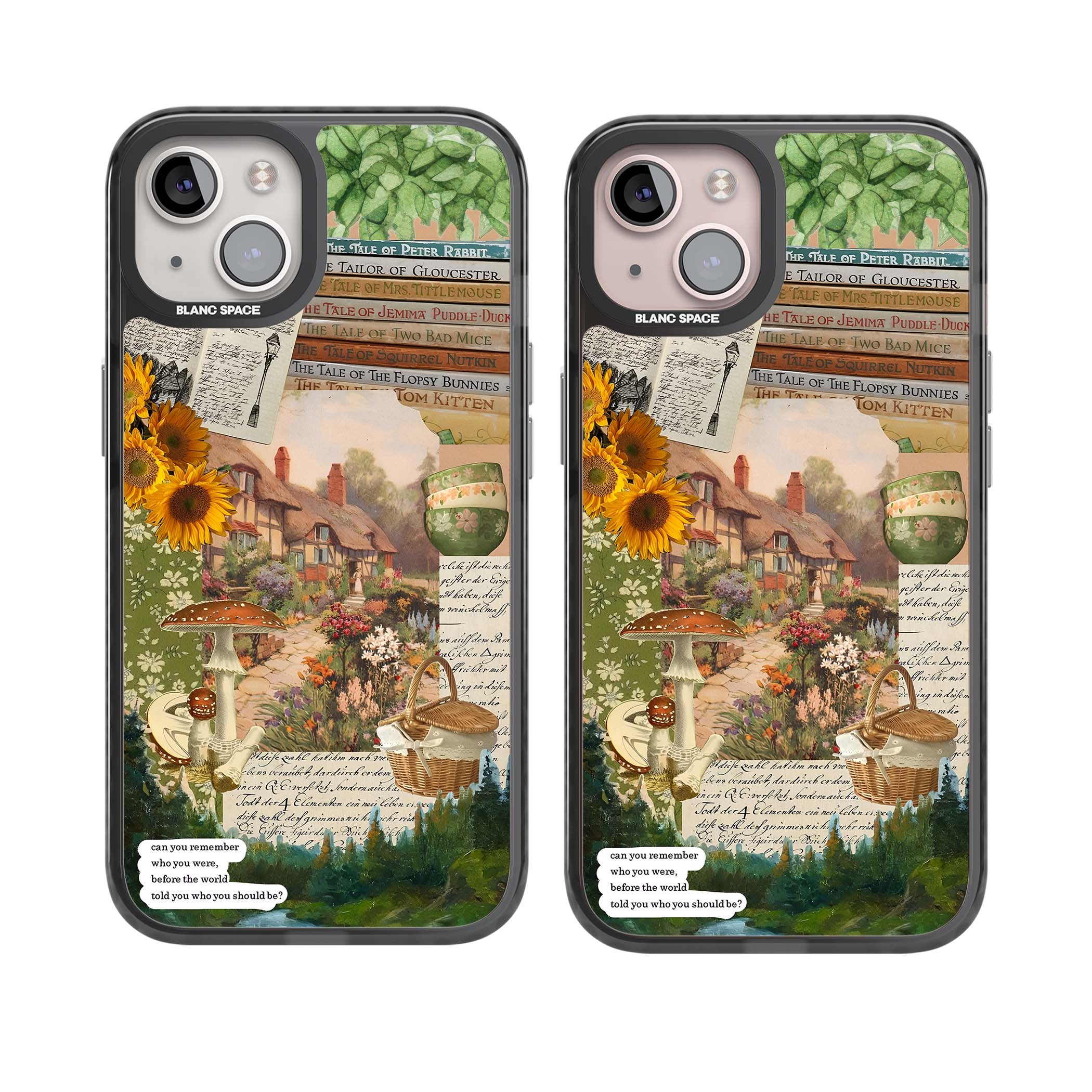 BLACK IMPACT MAGSAFE