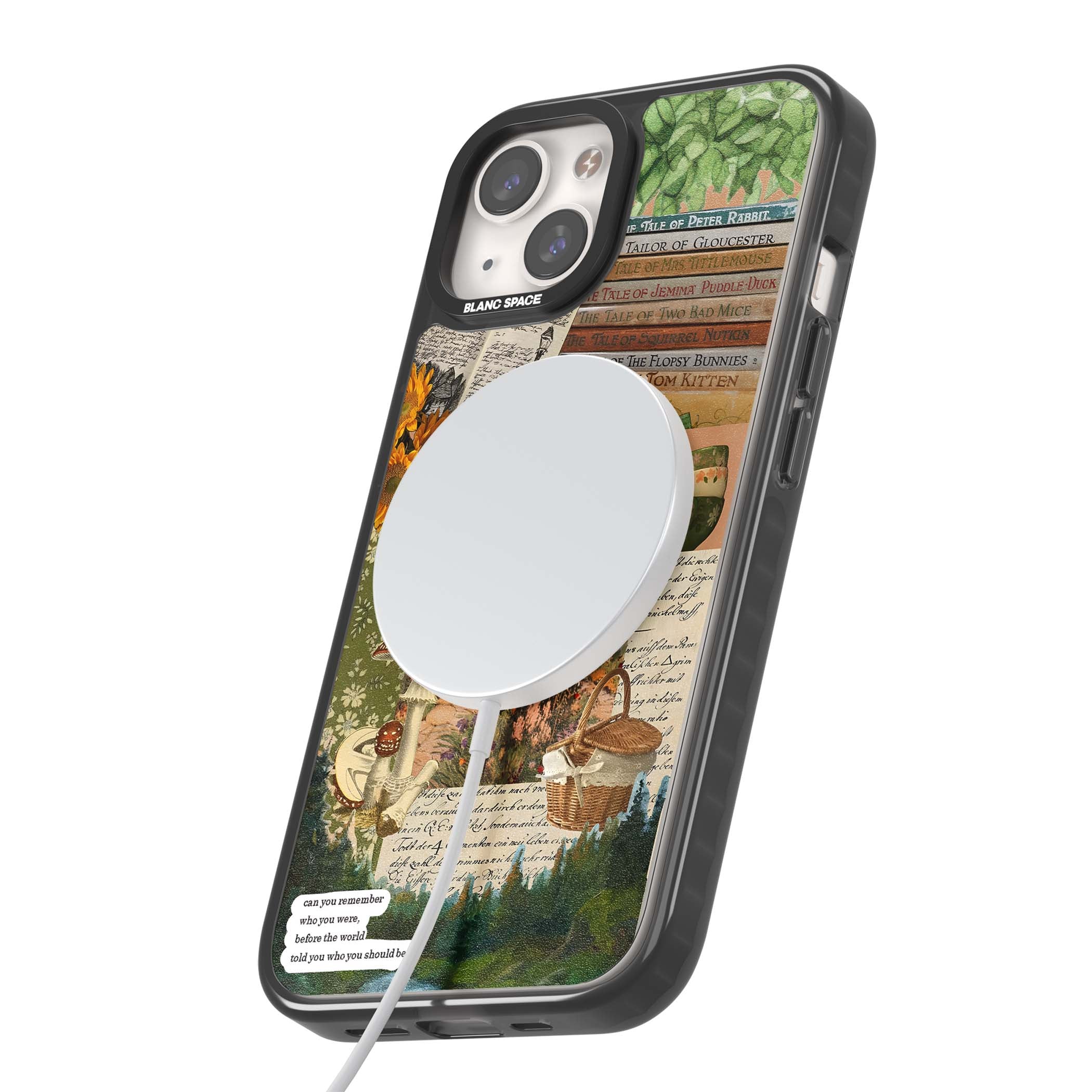 BLACK IMPACT MAGSAFE