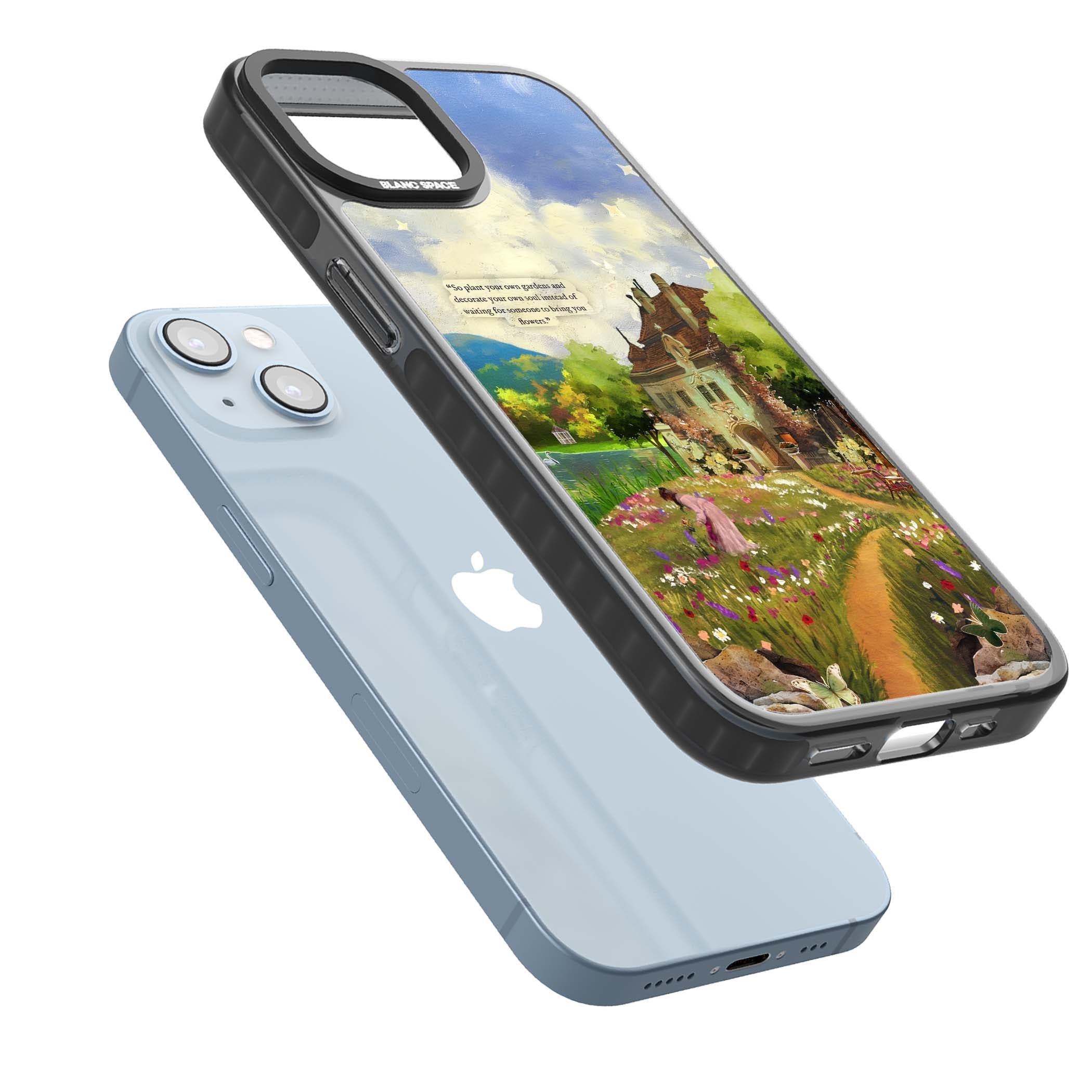 BLACK IMPACT MAGSAFE