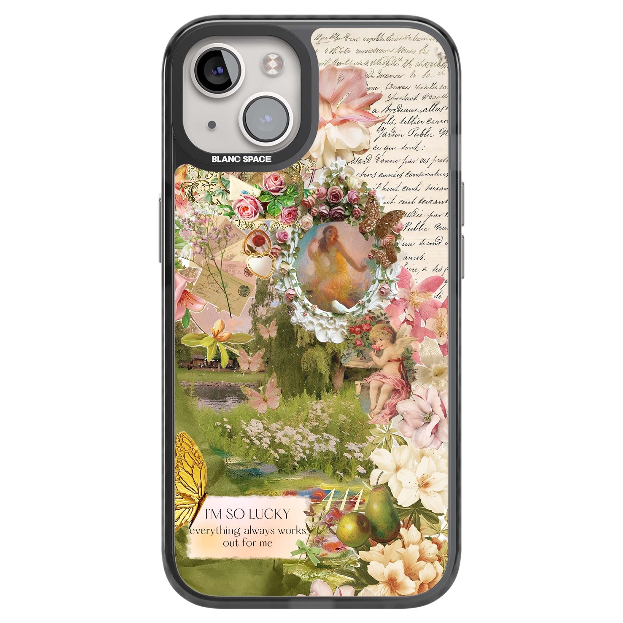 BLACK IMPACT MAGSAFE