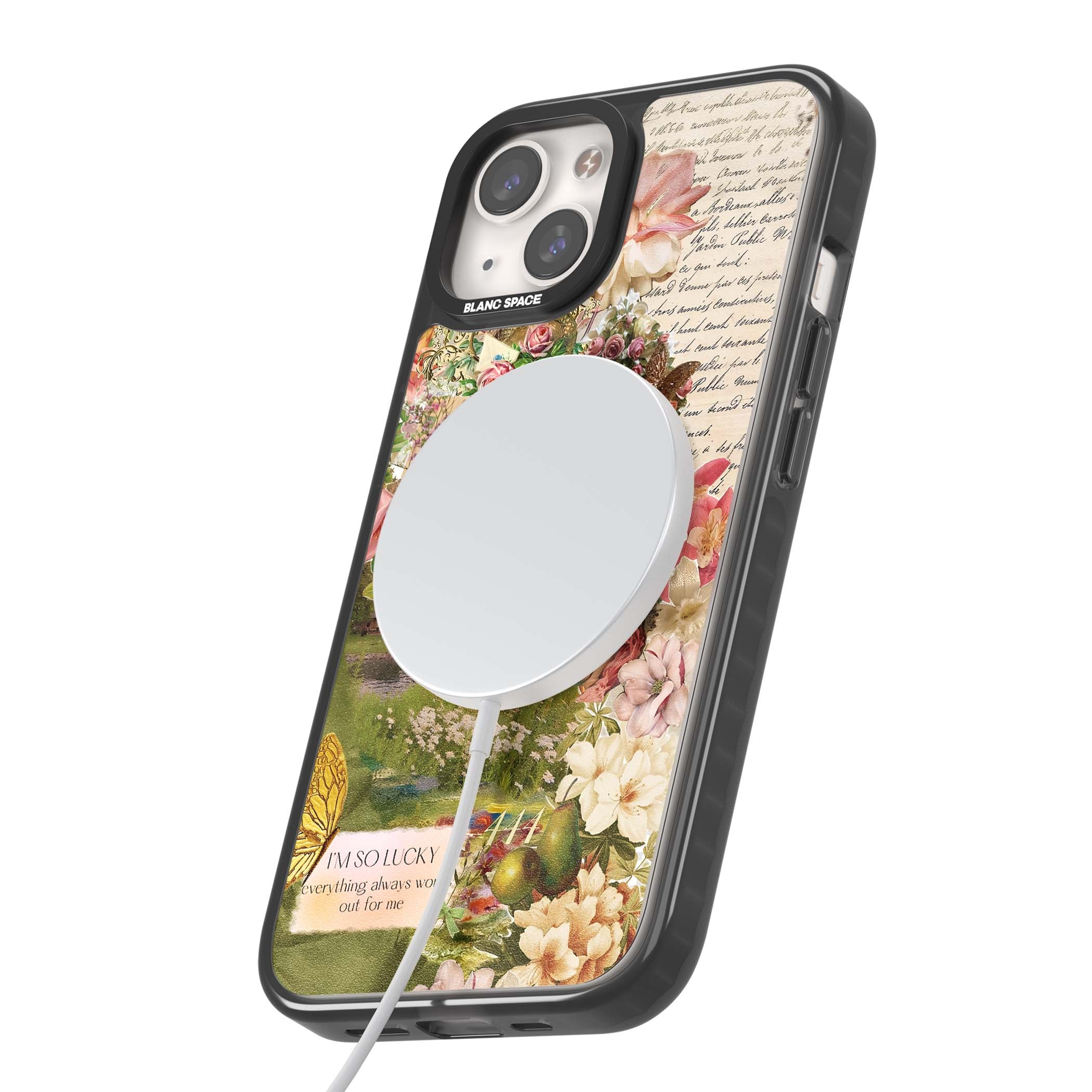 BLACK IMPACT MAGSAFE