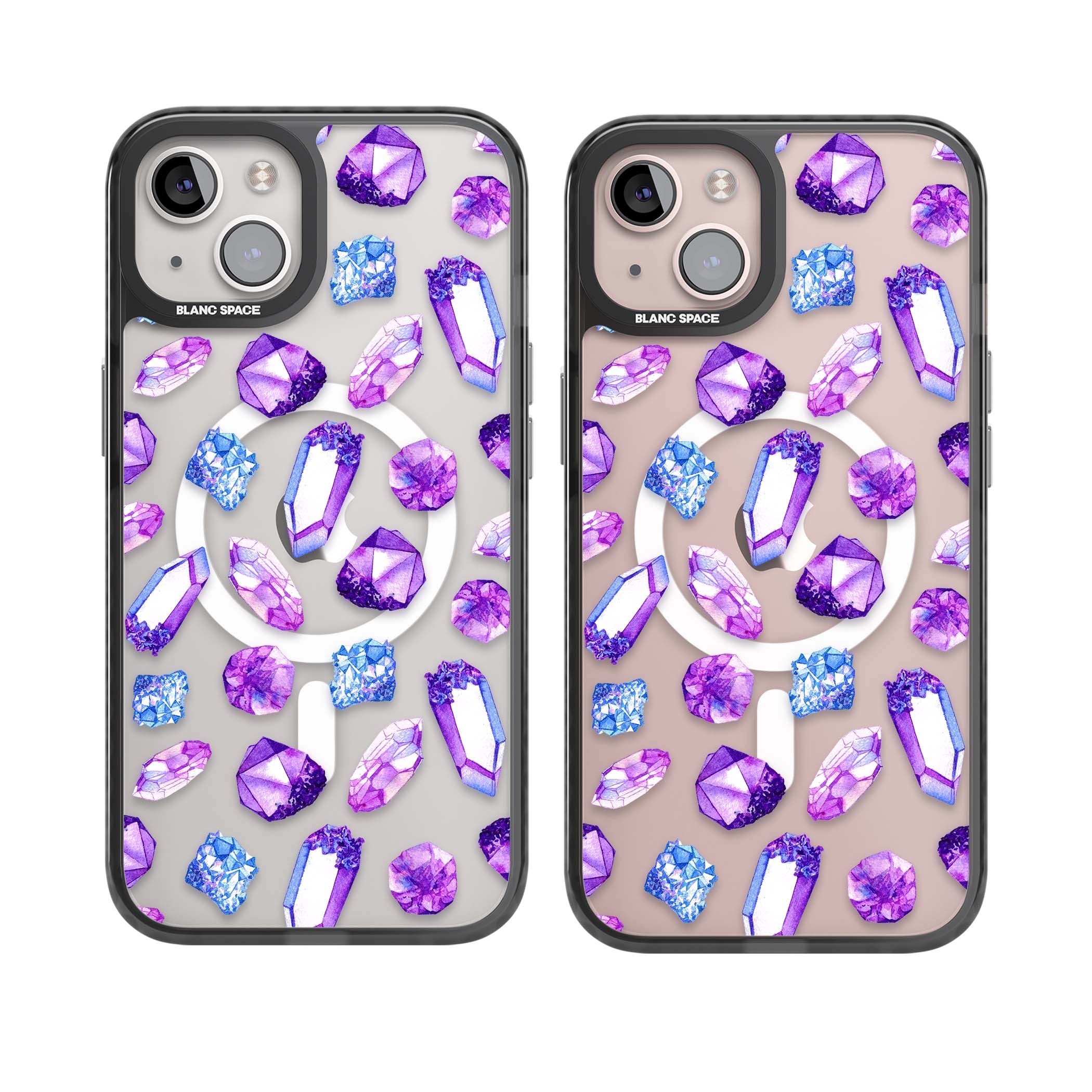 BLACK IMPACT MAGSAFE