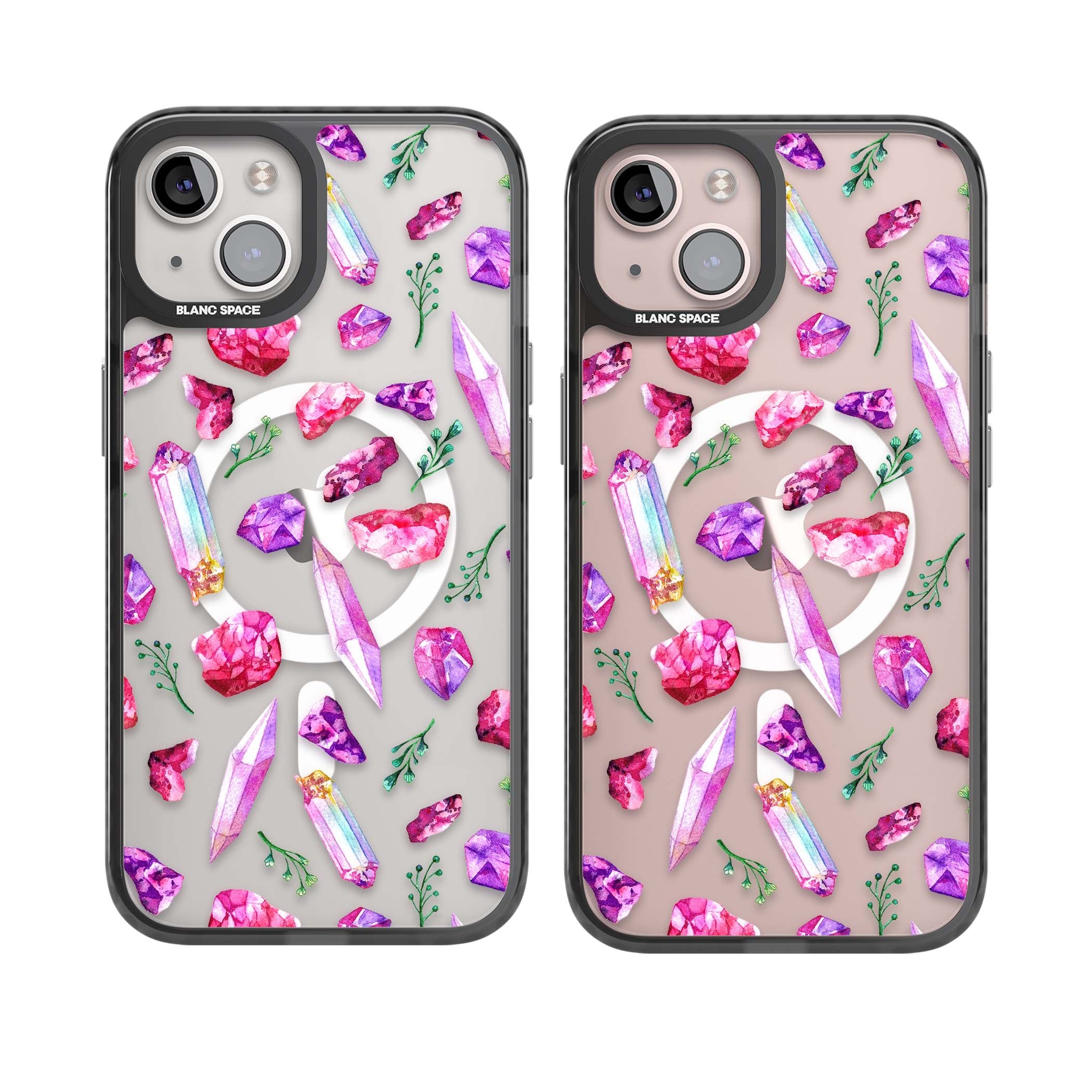 BLACK IMPACT MAGSAFE