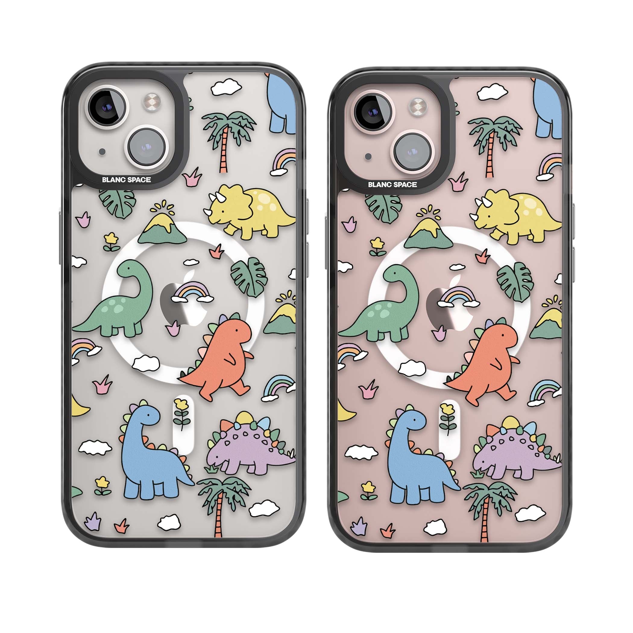 BLACK IMPACT MAGSAFE