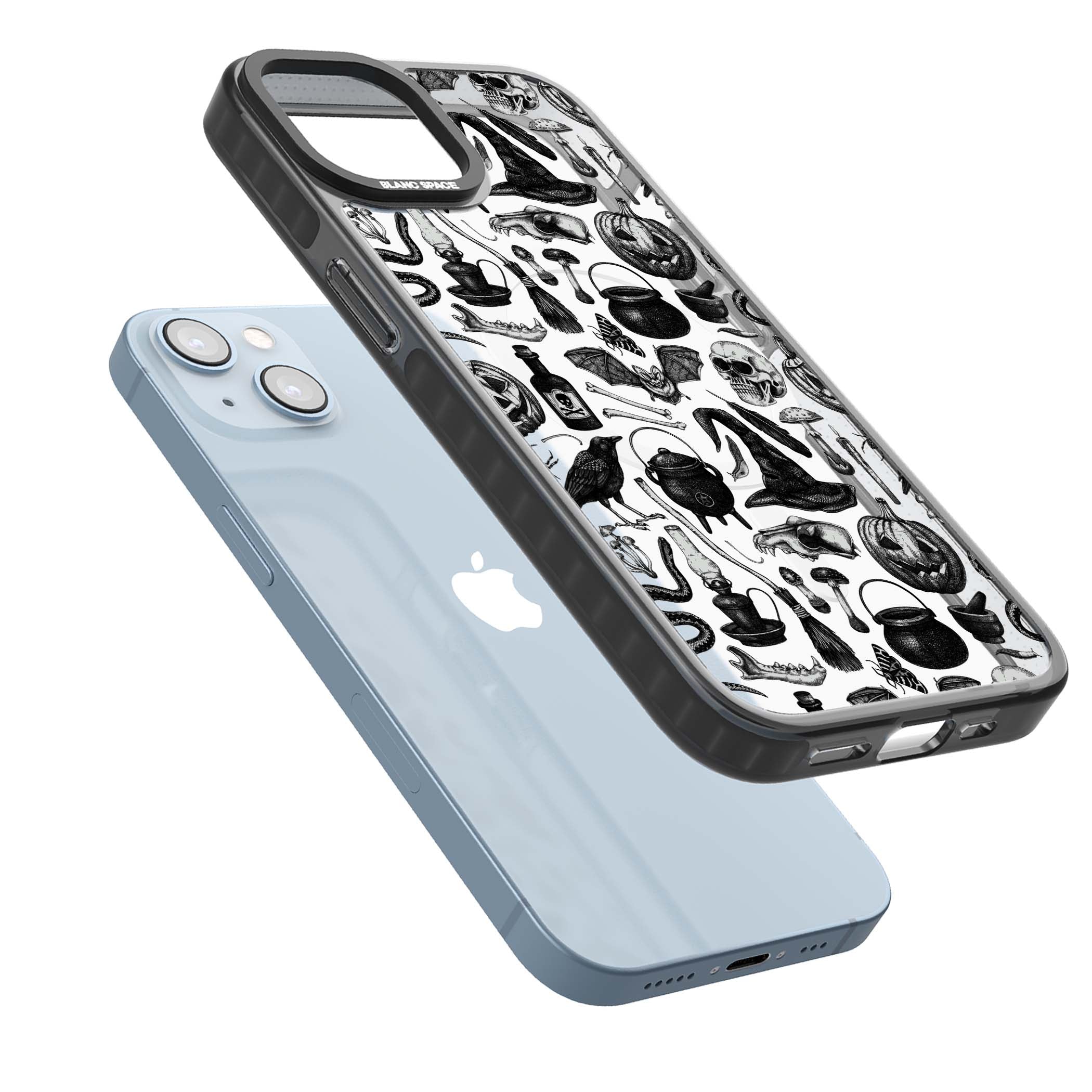 BLACK IMPACT MAGSAFE