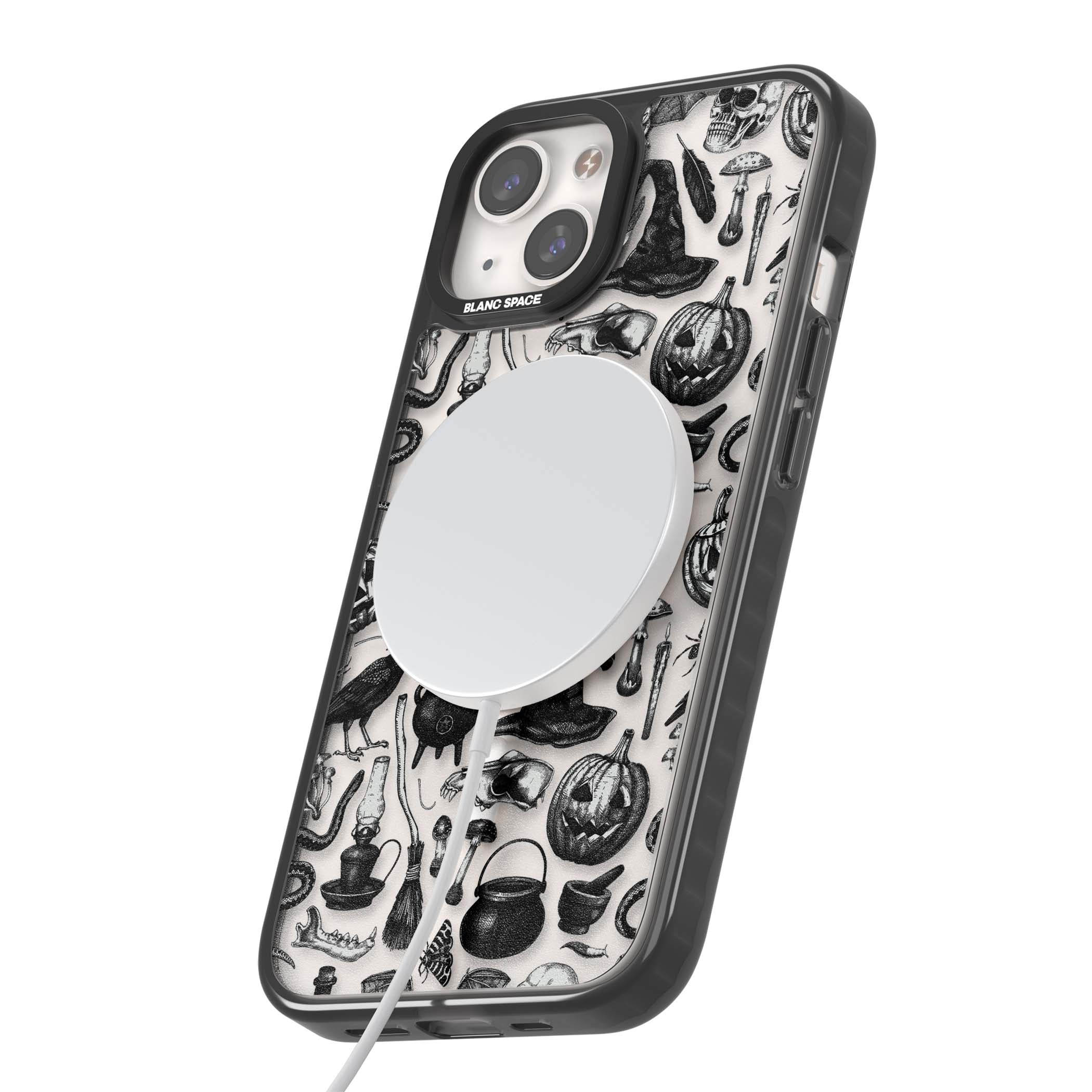 BLACK IMPACT MAGSAFE