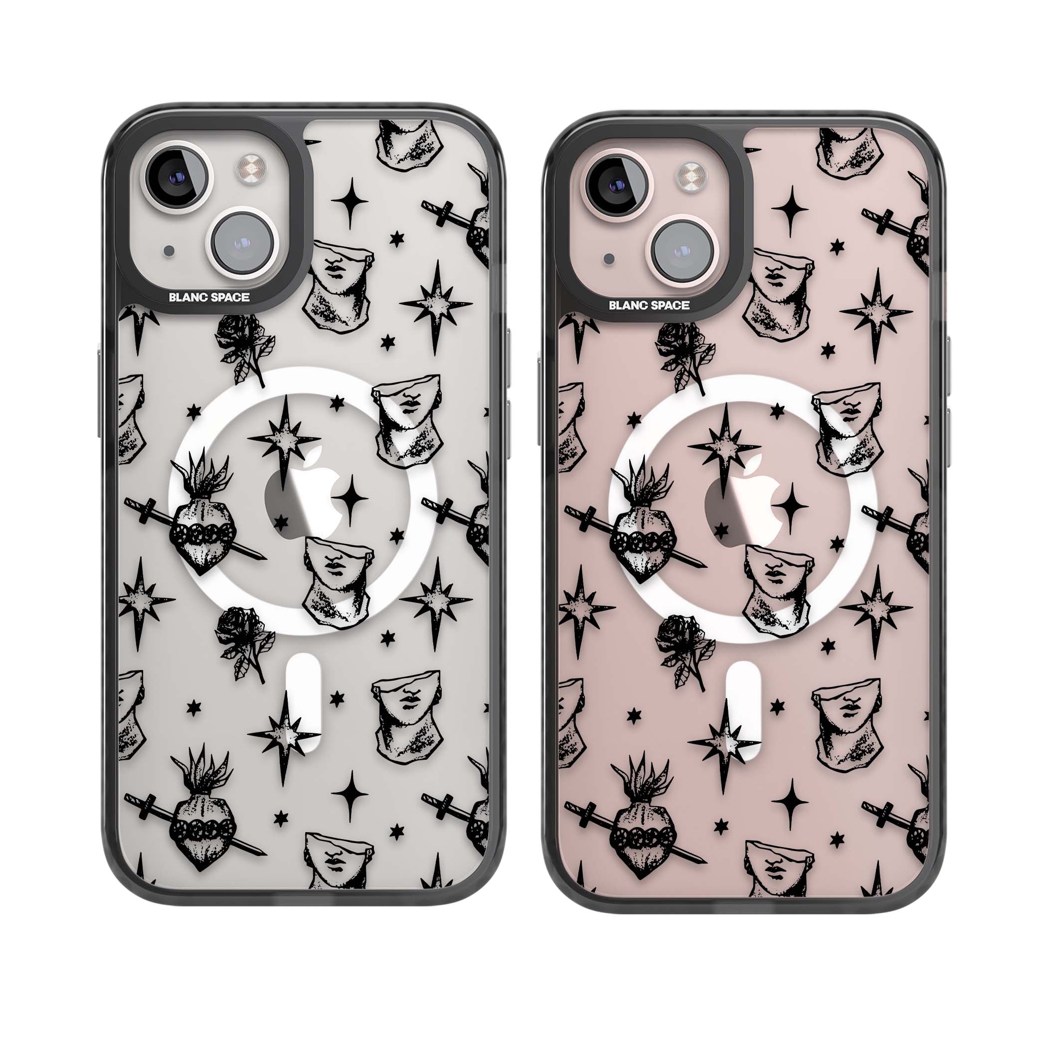 BLACK IMPACT MAGSAFE