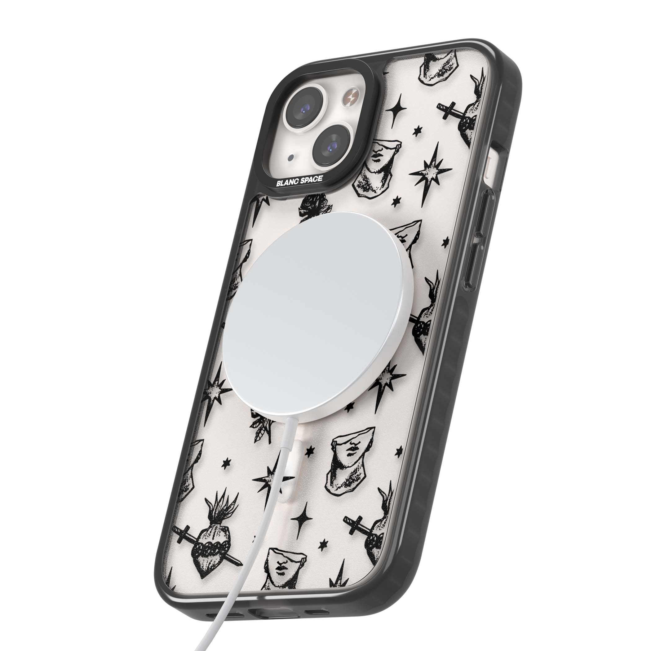 BLACK IMPACT MAGSAFE