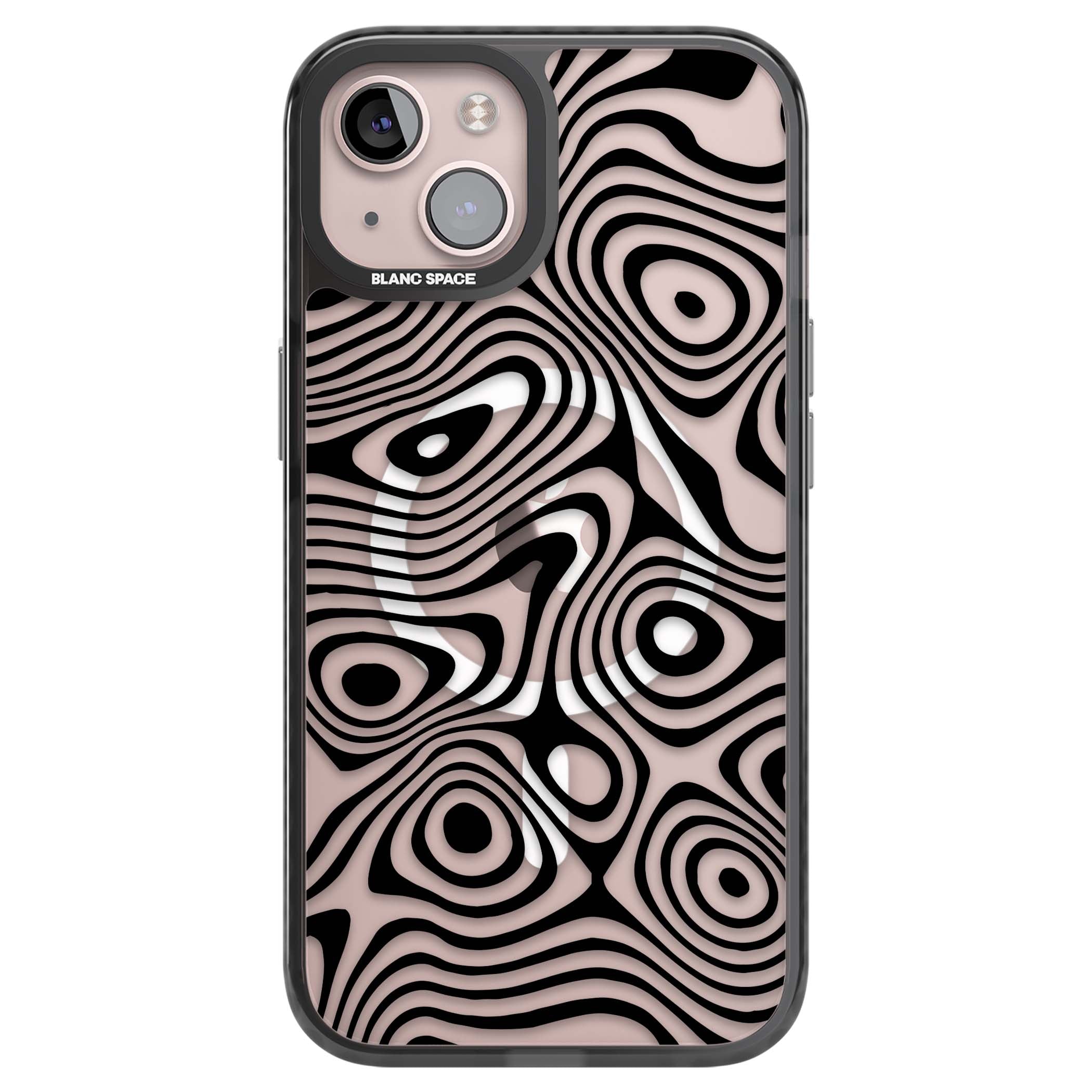 BLACK IMPACT MAGSAFE