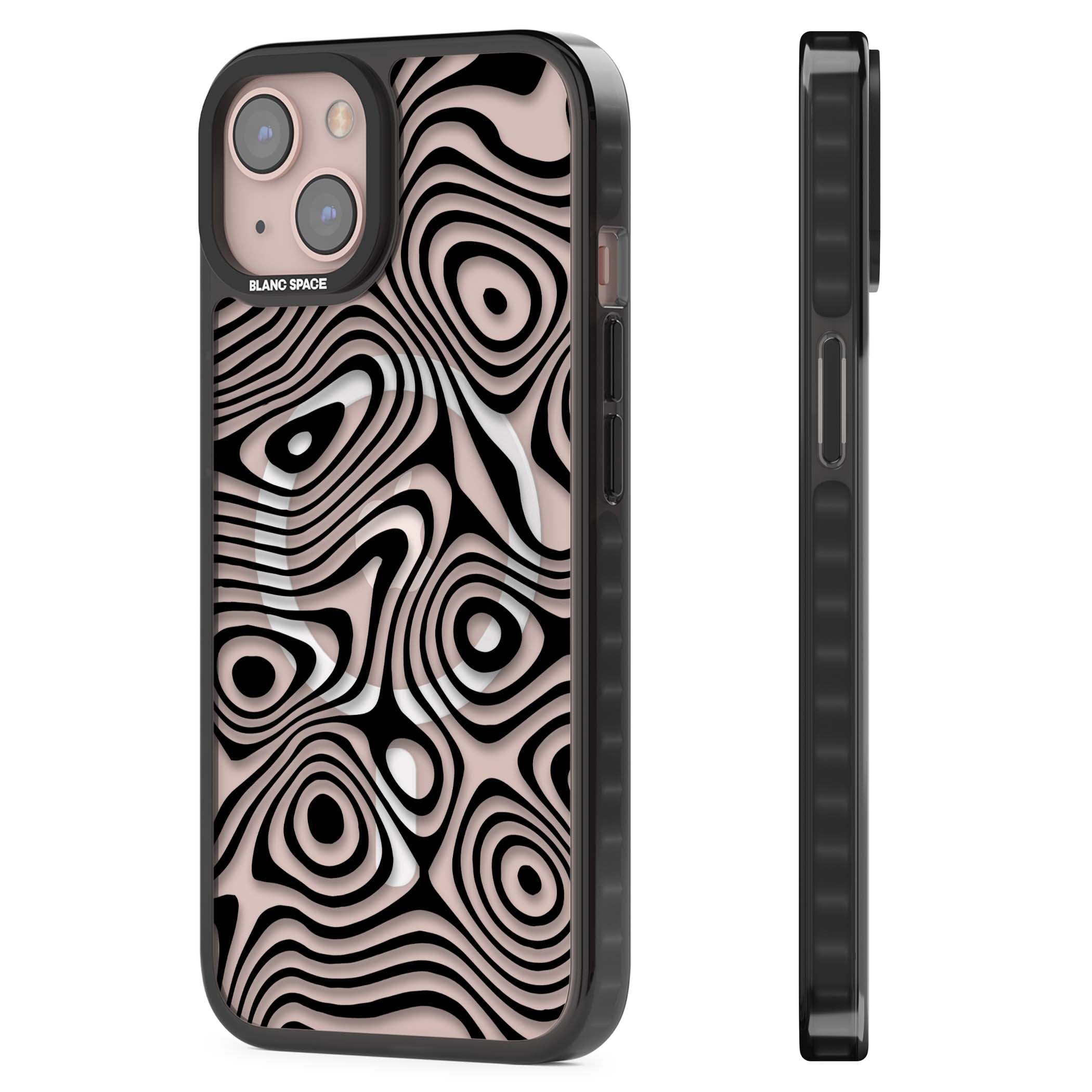 BLACK IMPACT MAGSAFE