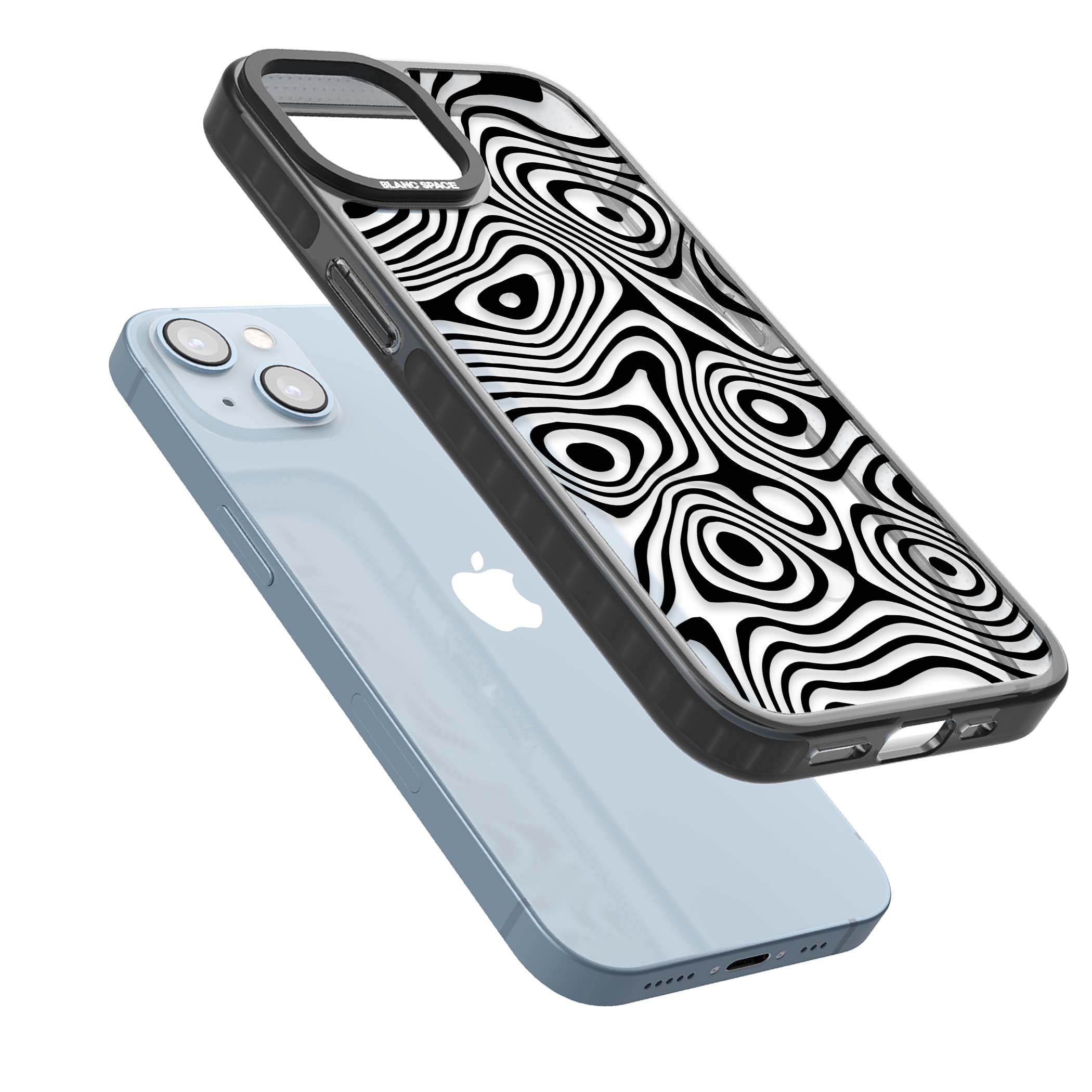 BLACK IMPACT MAGSAFE