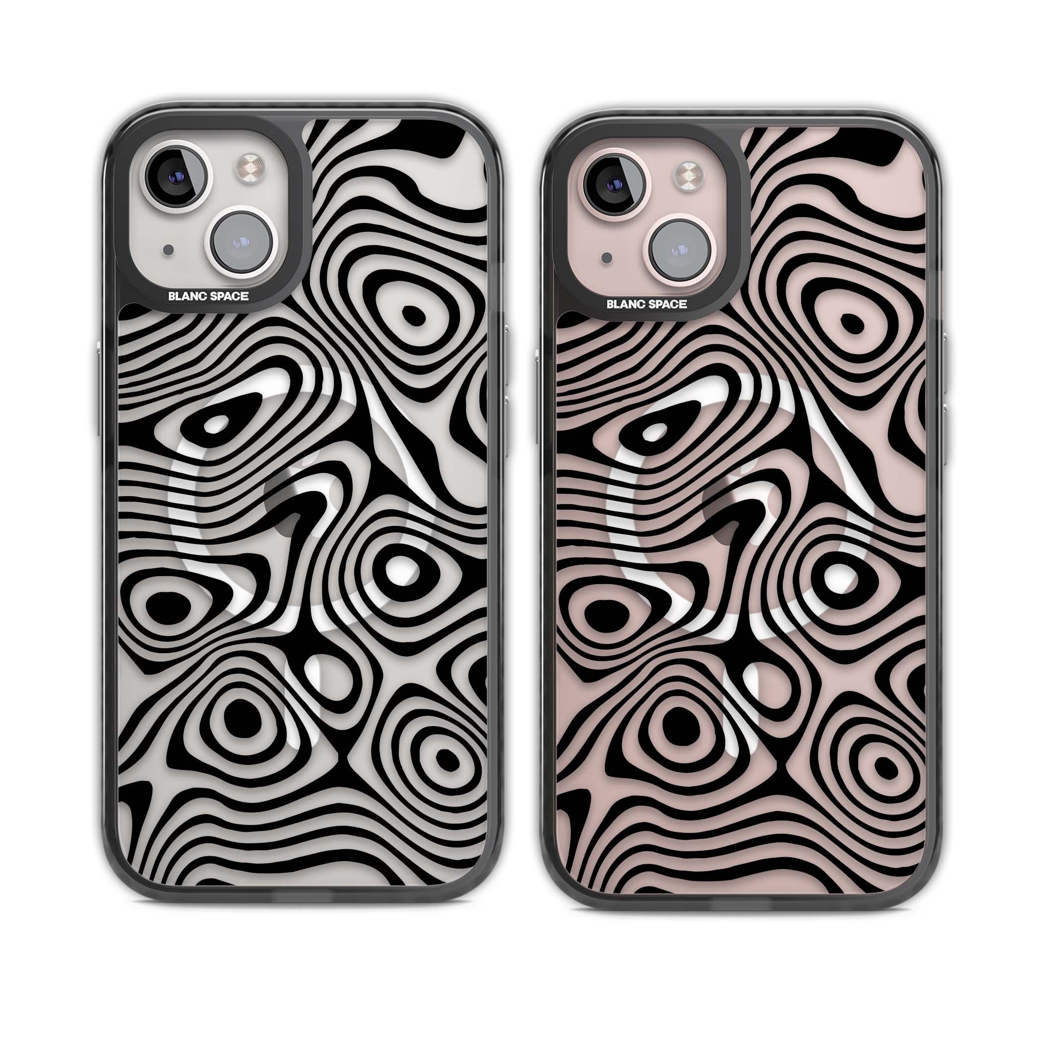 BLACK IMPACT MAGSAFE