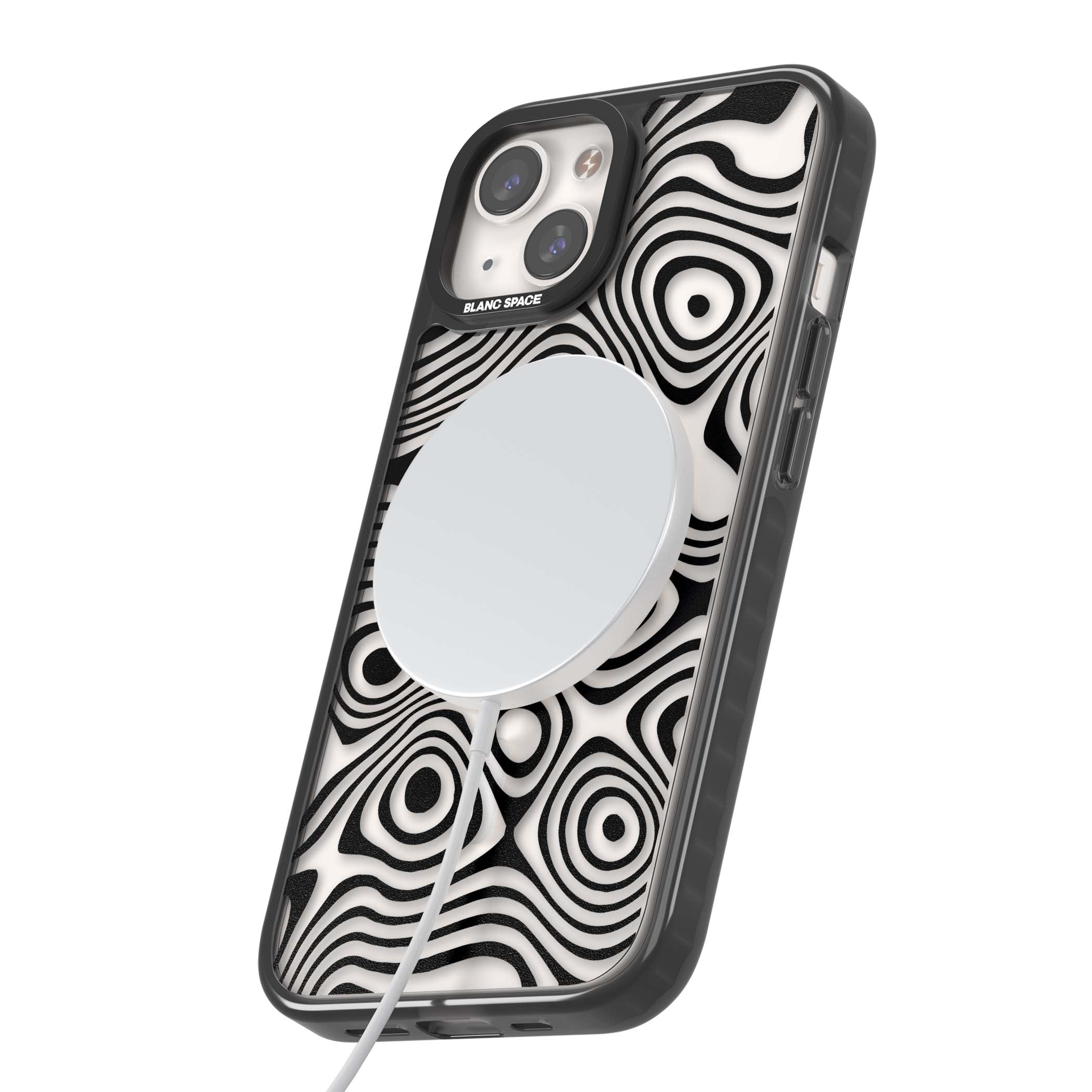 BLACK IMPACT MAGSAFE