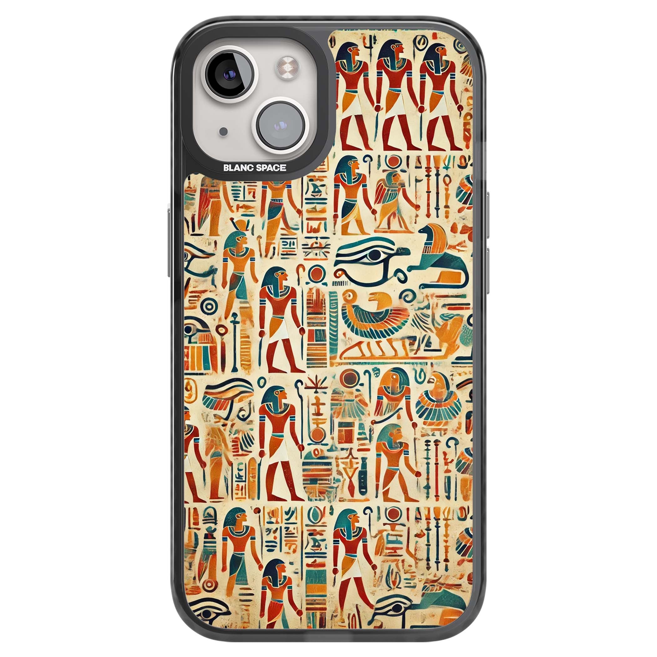 BLACK IMPACT MAGSAFE