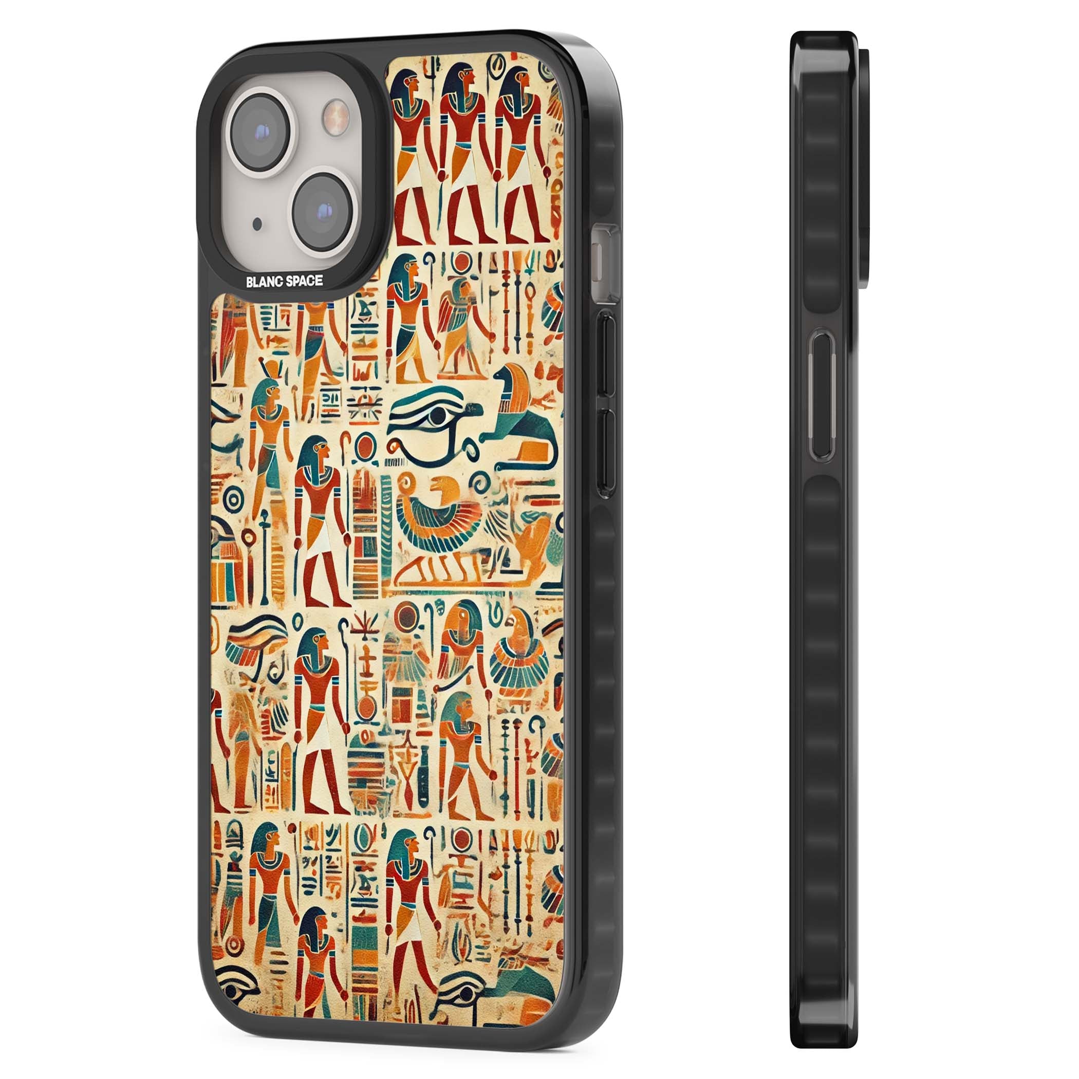 BLACK IMPACT MAGSAFE