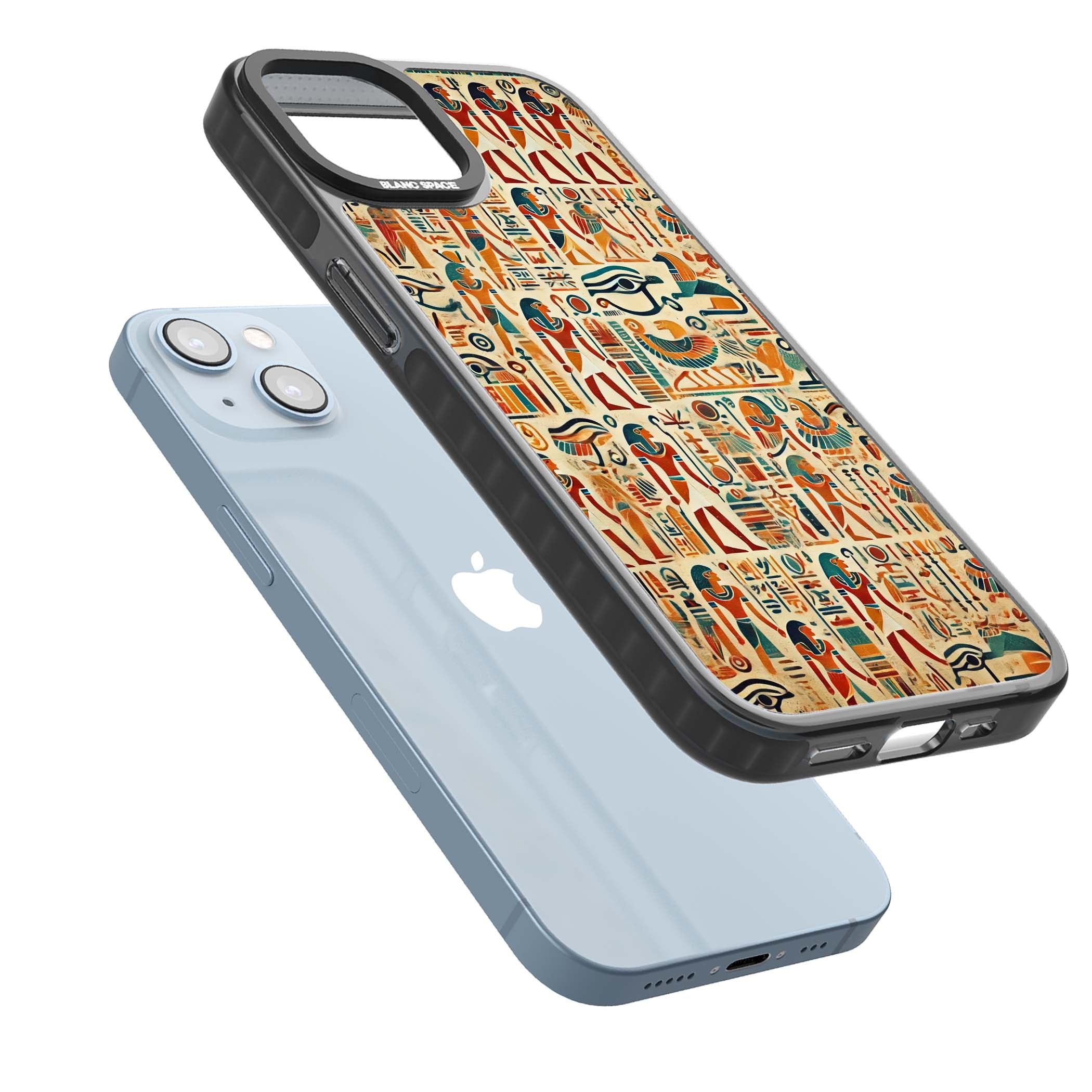 BLACK IMPACT MAGSAFE