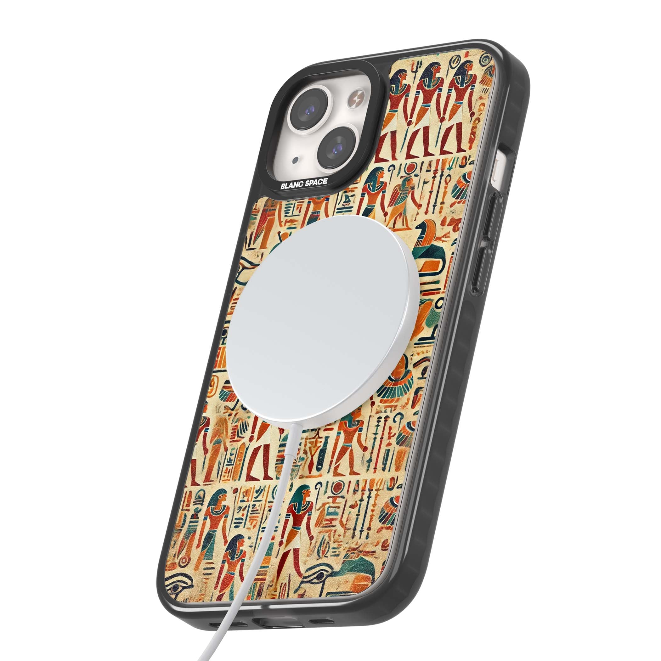 BLACK IMPACT MAGSAFE