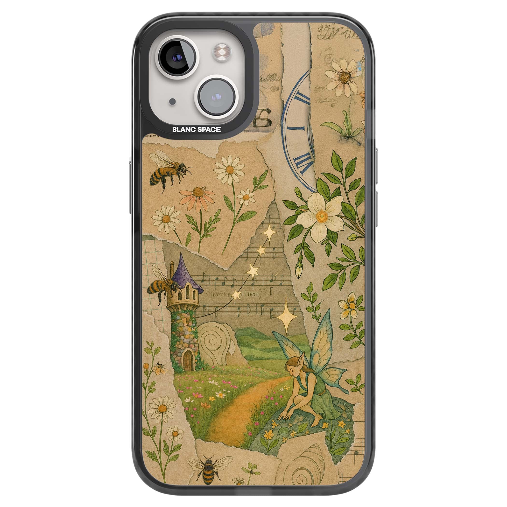 BLACK IMPACT MAGSAFE