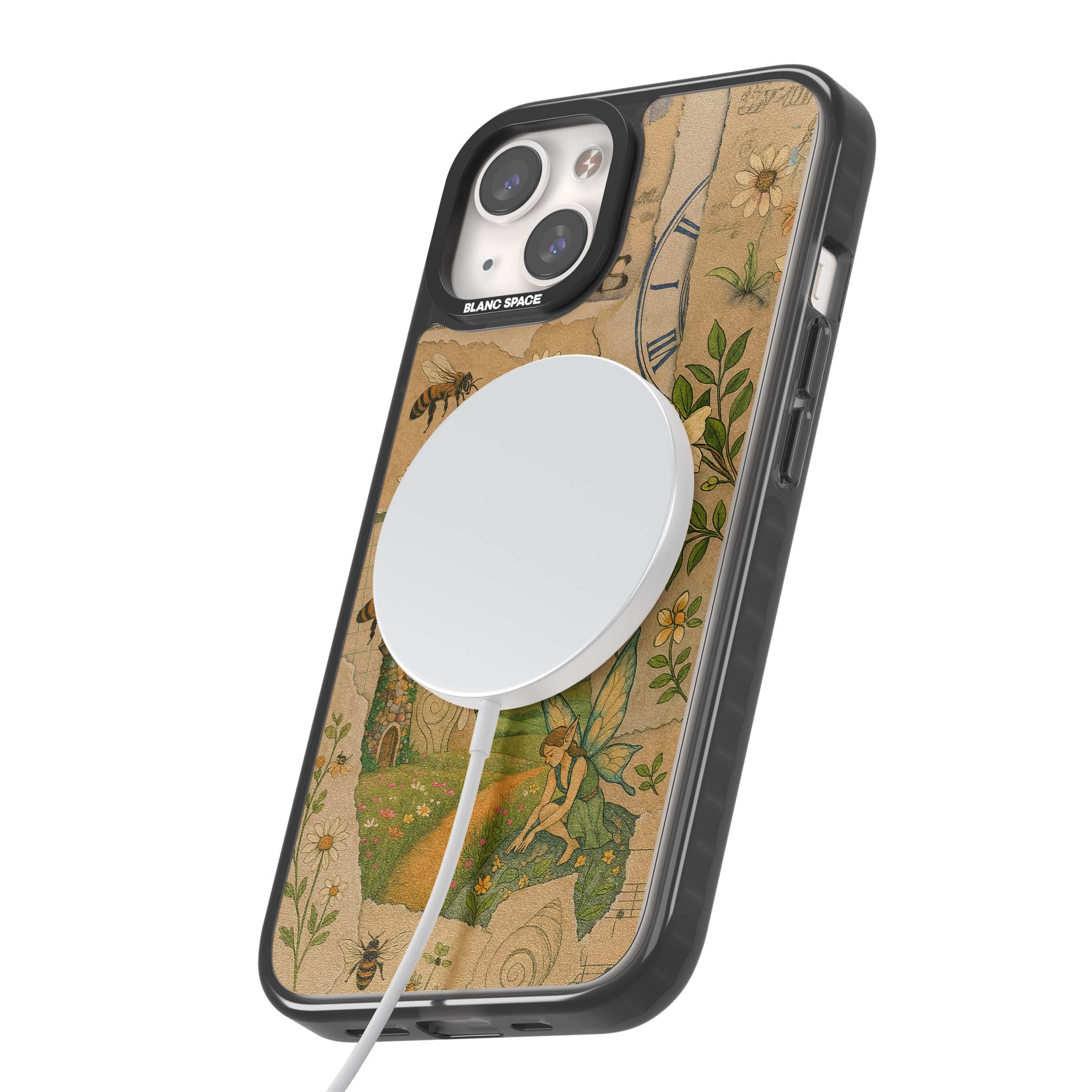 BLACK IMPACT MAGSAFE