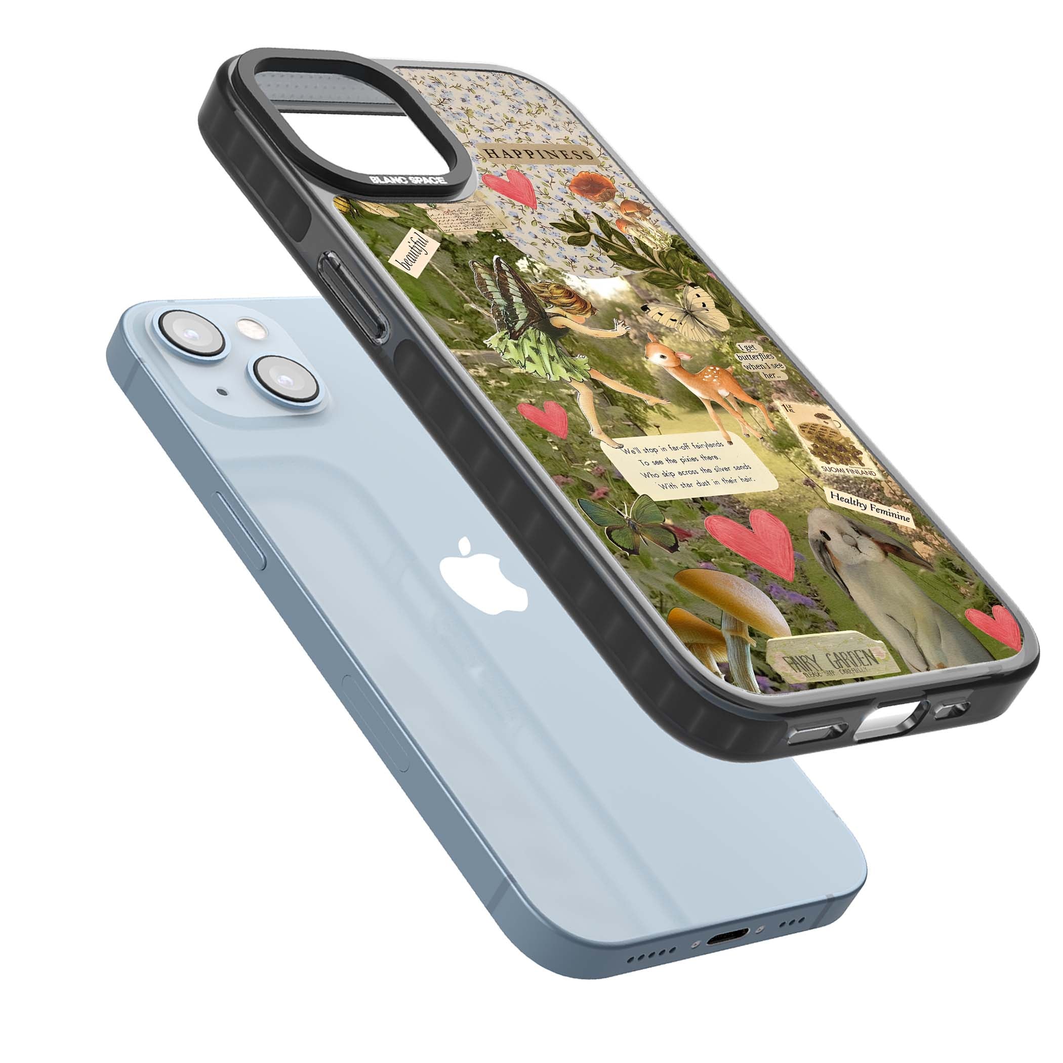 BLACK IMPACT MAGSAFE