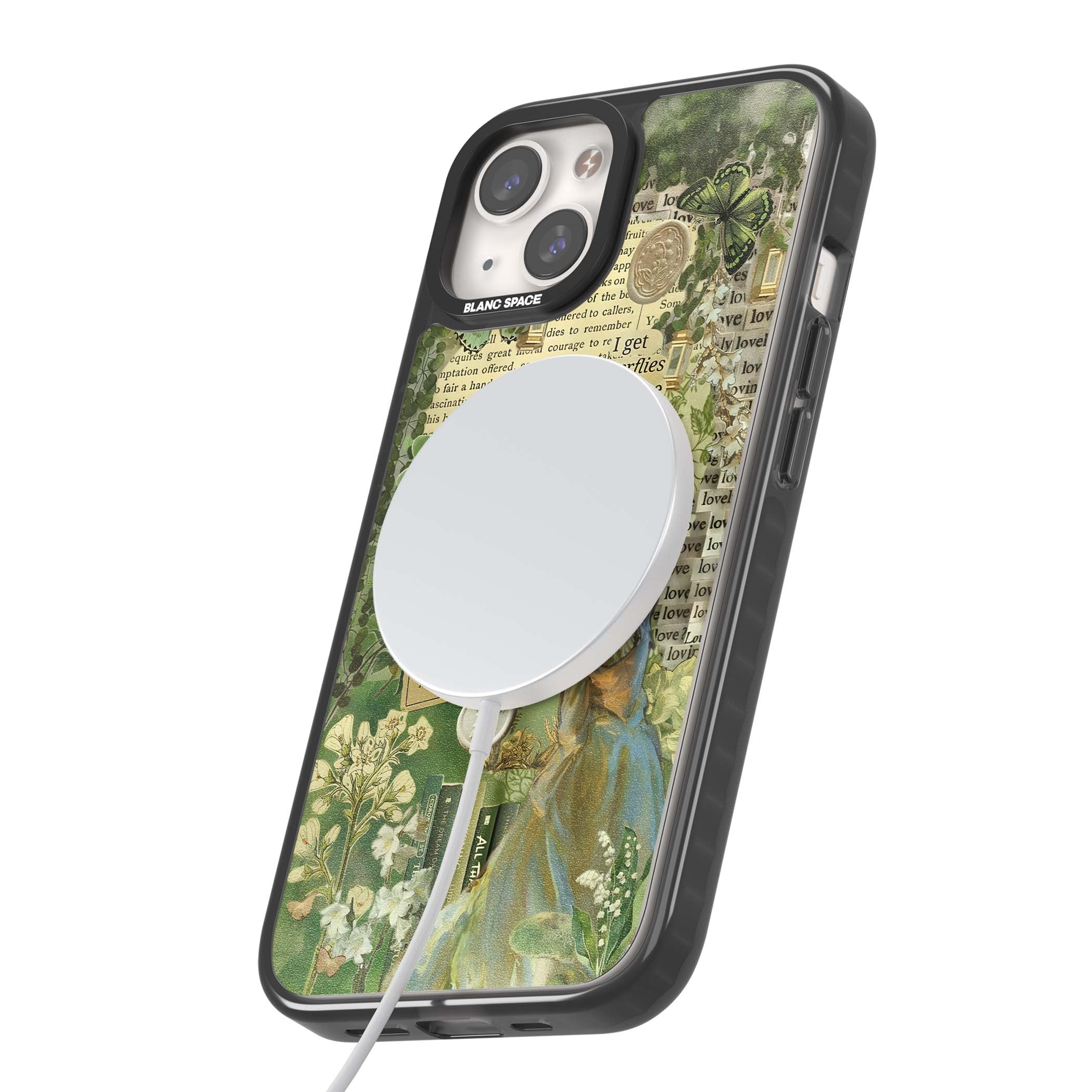 BLACK IMPACT MAGSAFE