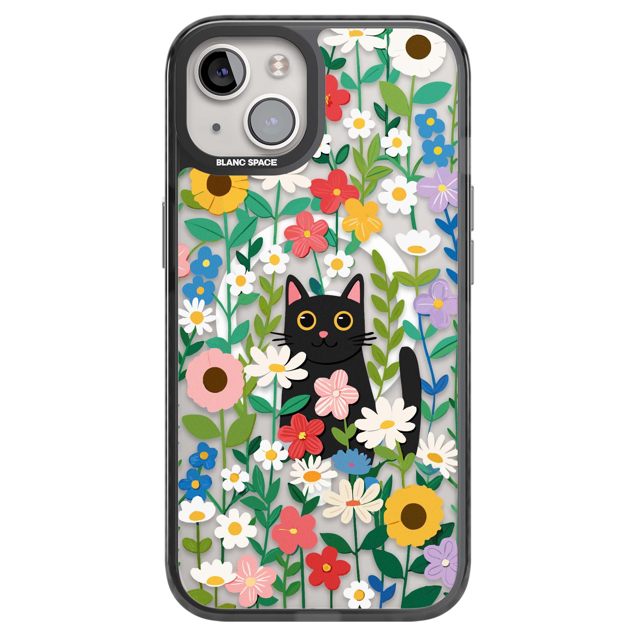 BLACK IMPACT MAGSAFE