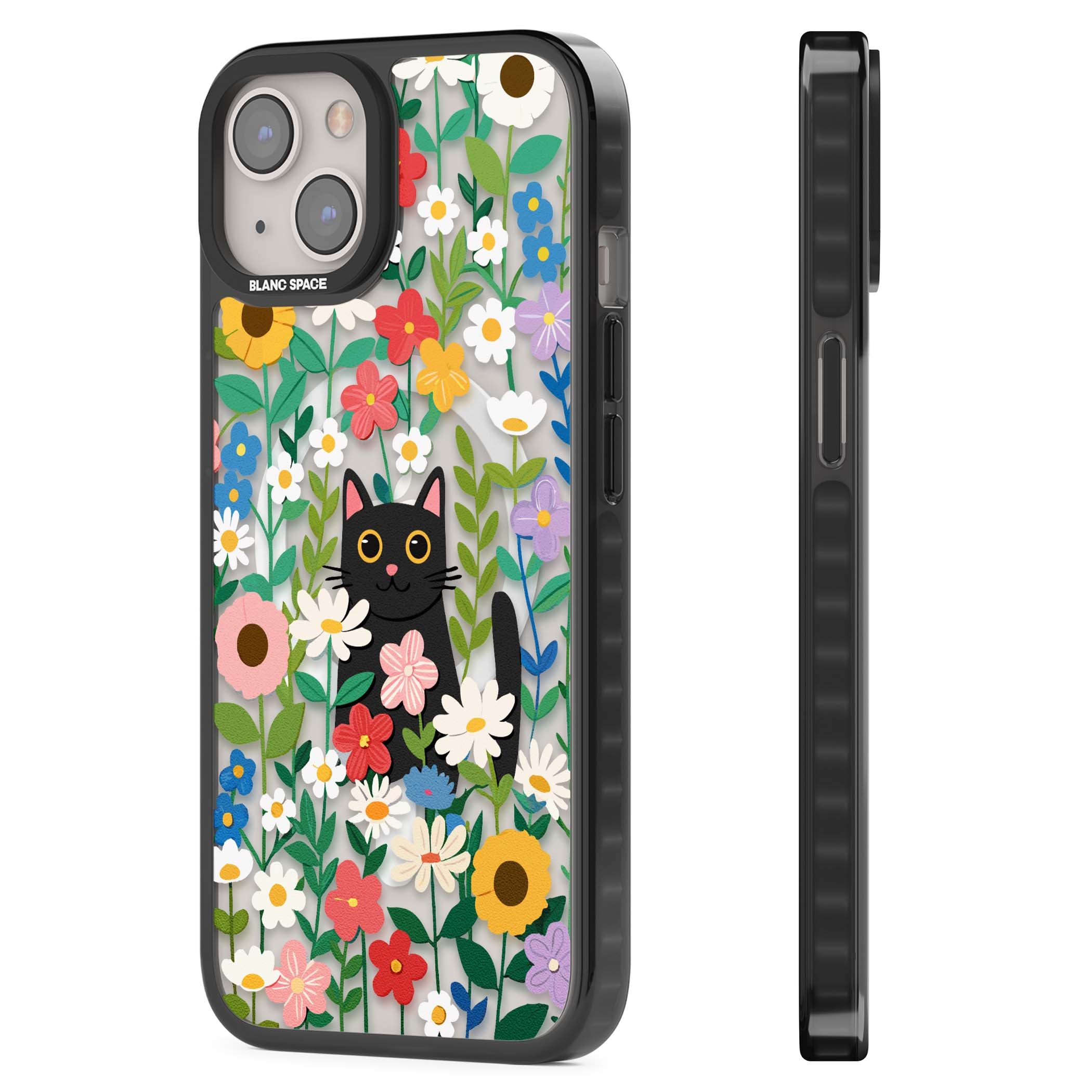 BLACK IMPACT MAGSAFE