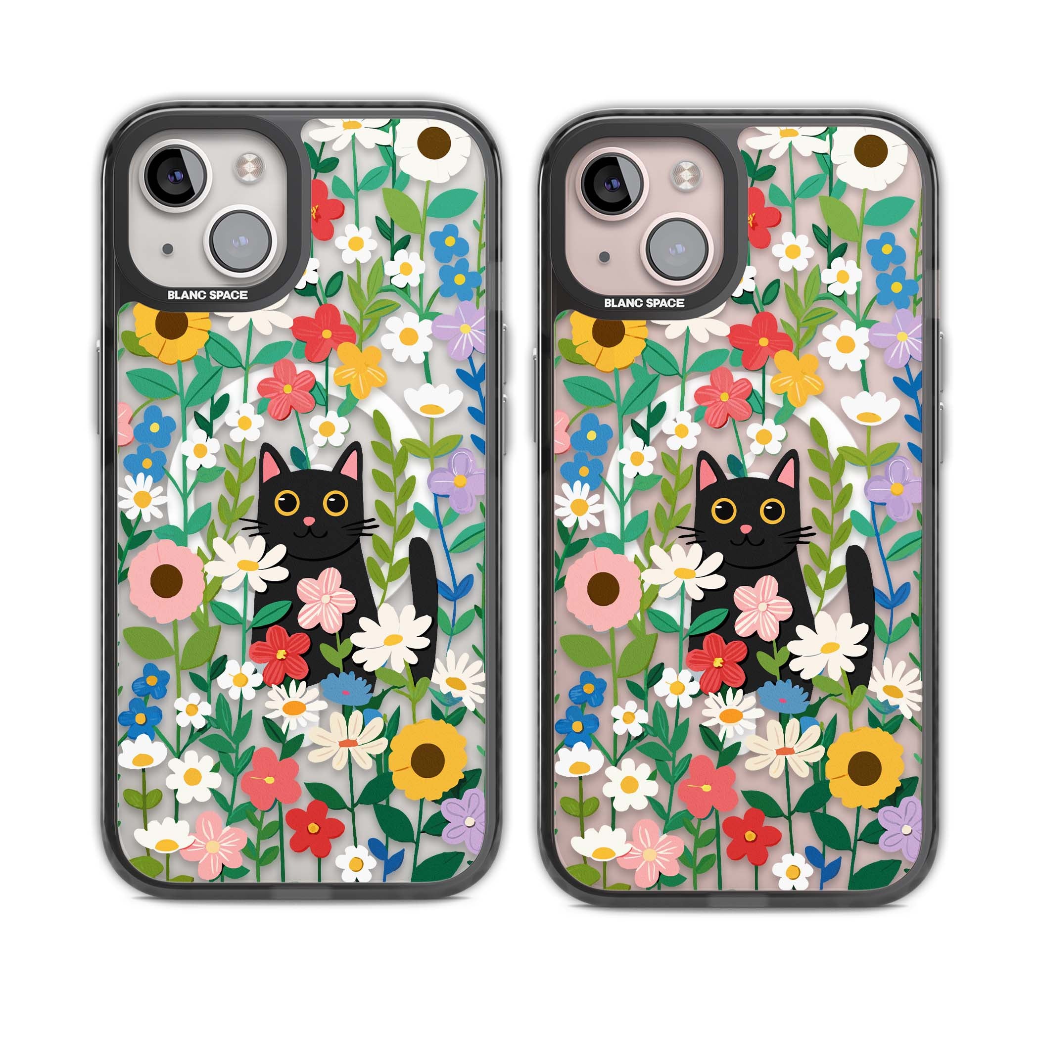 BLACK IMPACT MAGSAFE