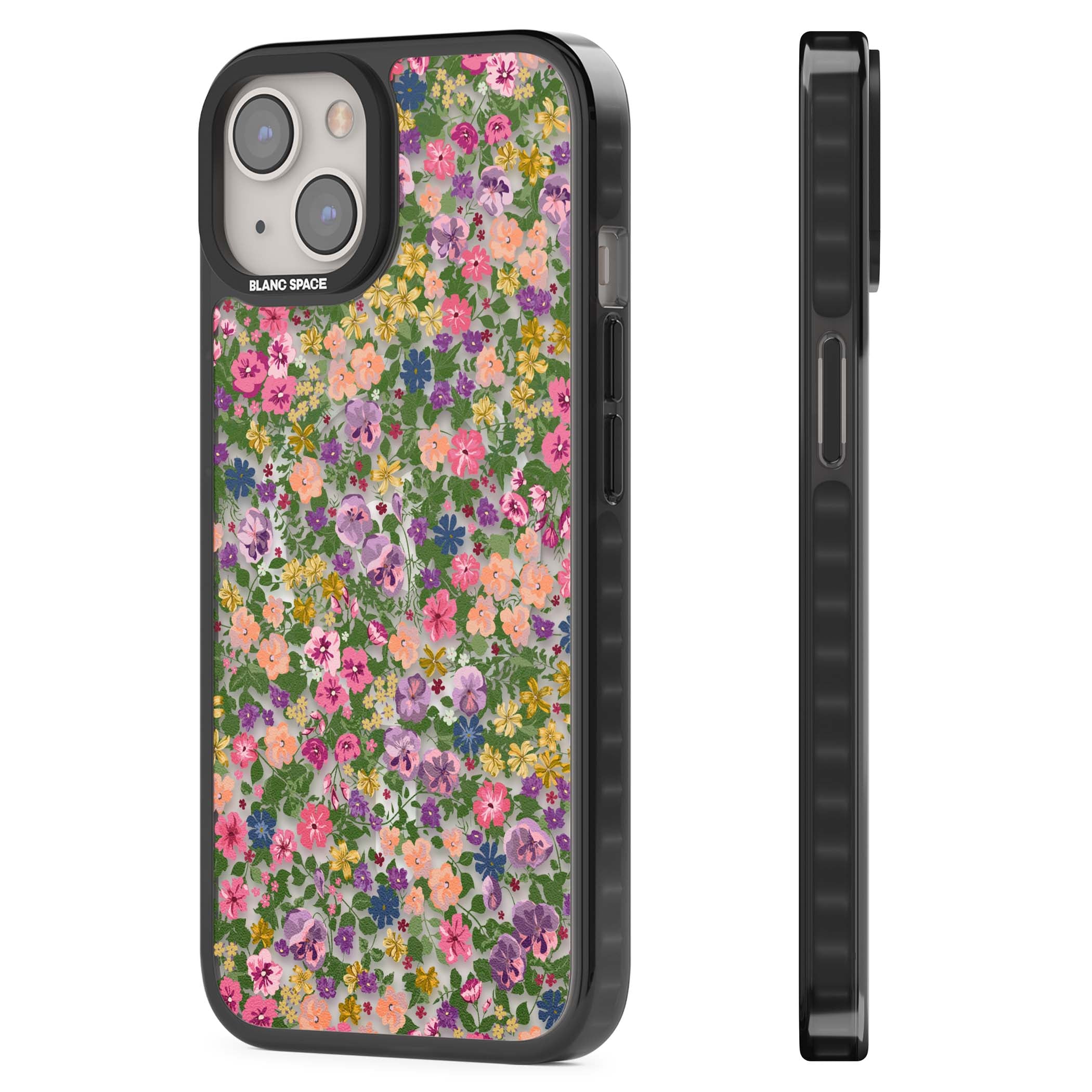 BLACK IMPACT MAGSAFE