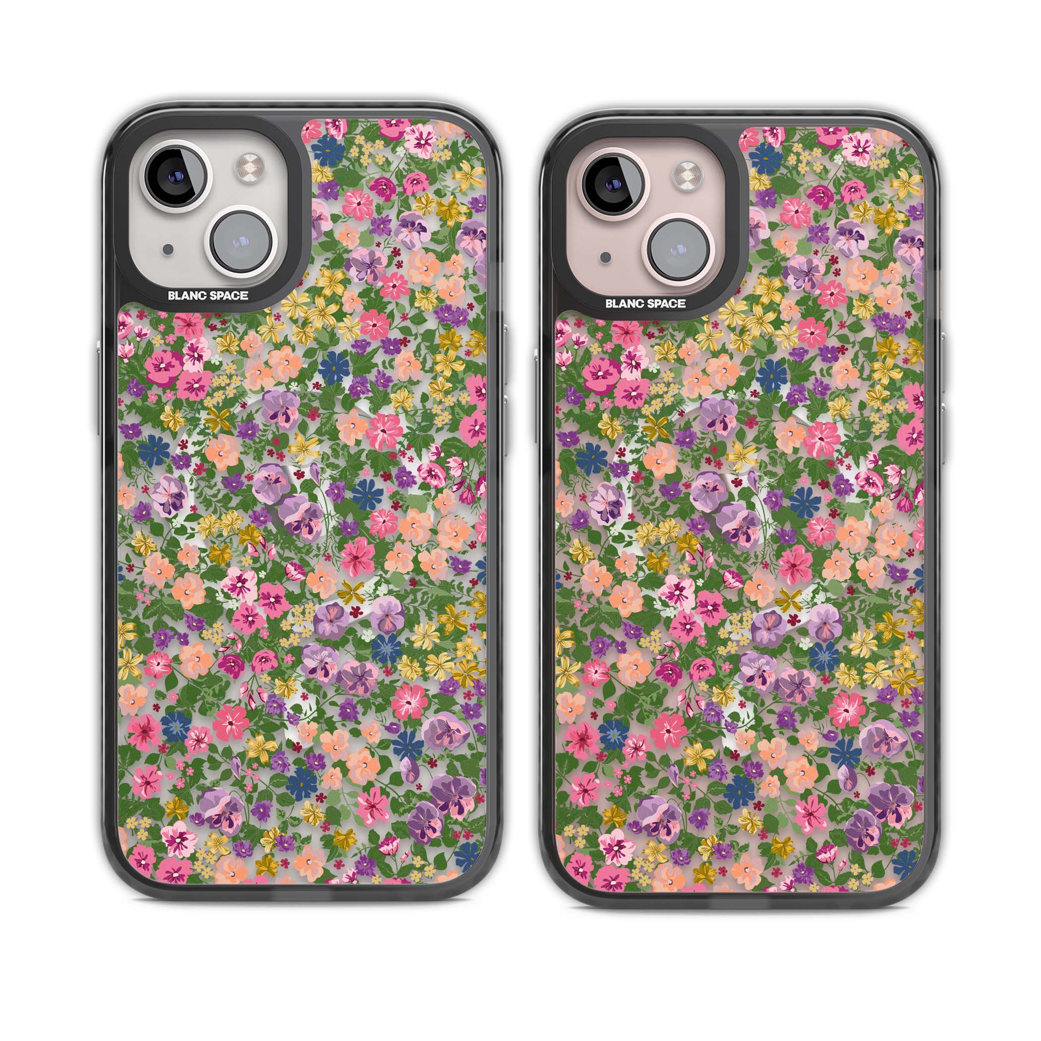 BLACK IMPACT MAGSAFE