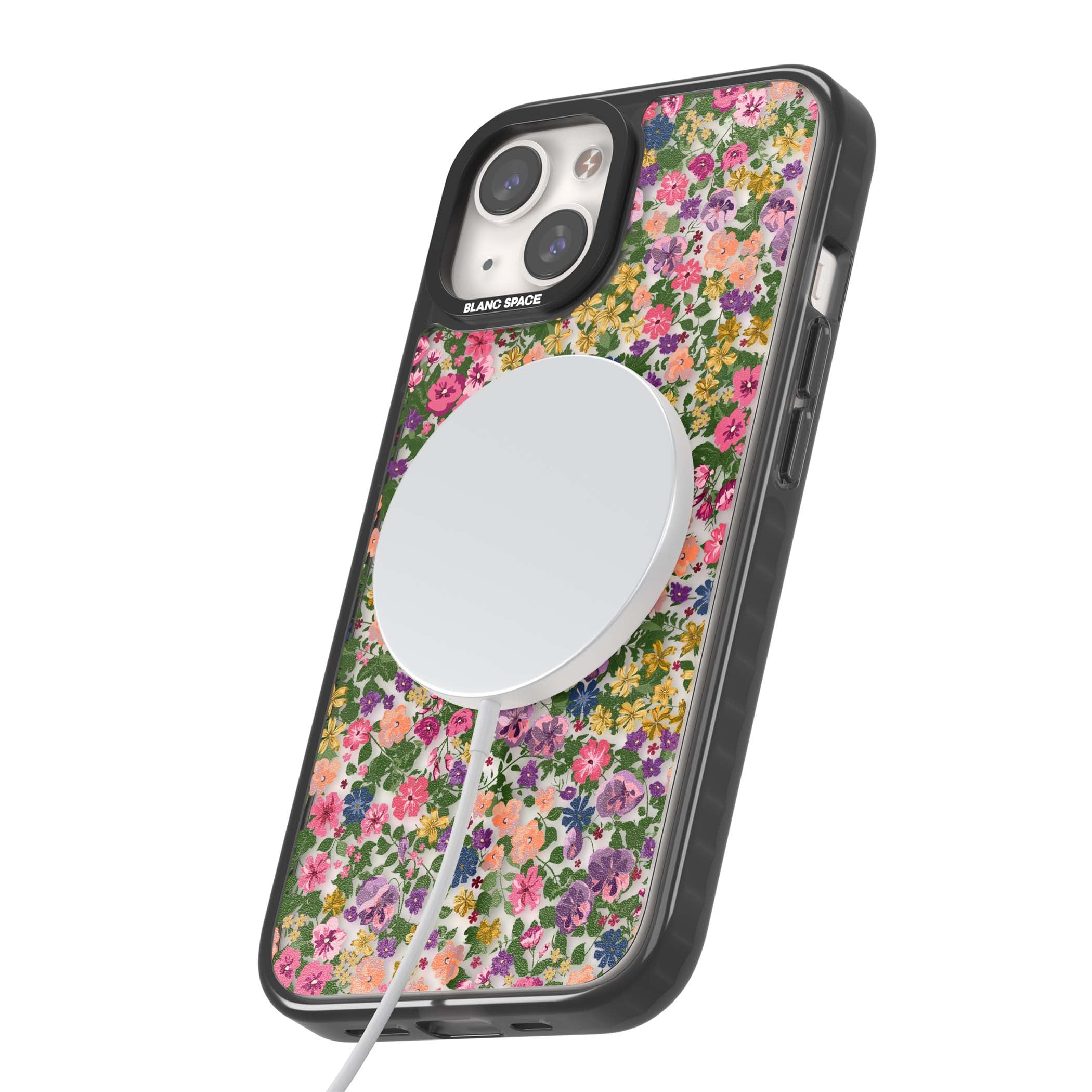 BLACK IMPACT MAGSAFE