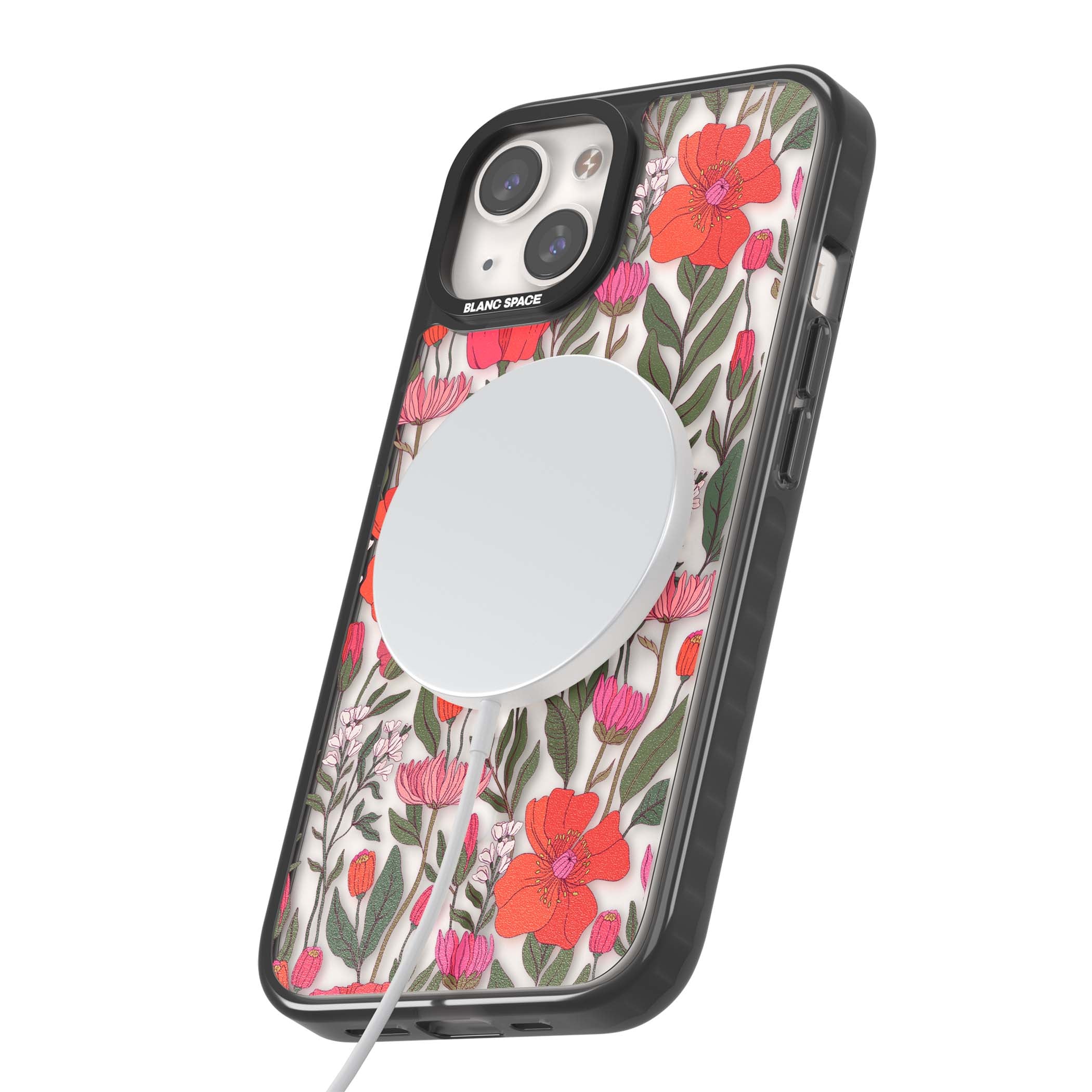 BLACK IMPACT MAGSAFE