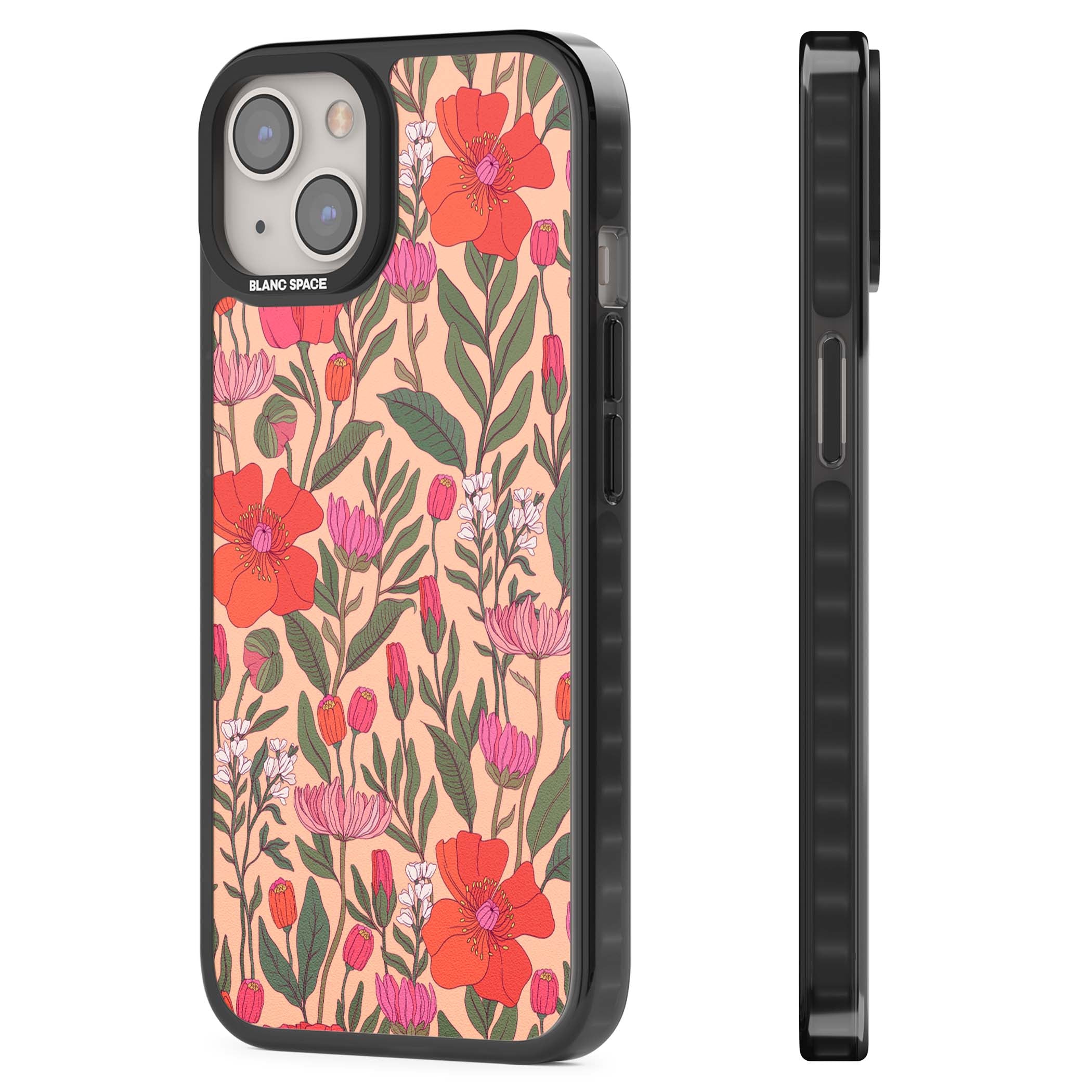 BLACK IMPACT MAGSAFE