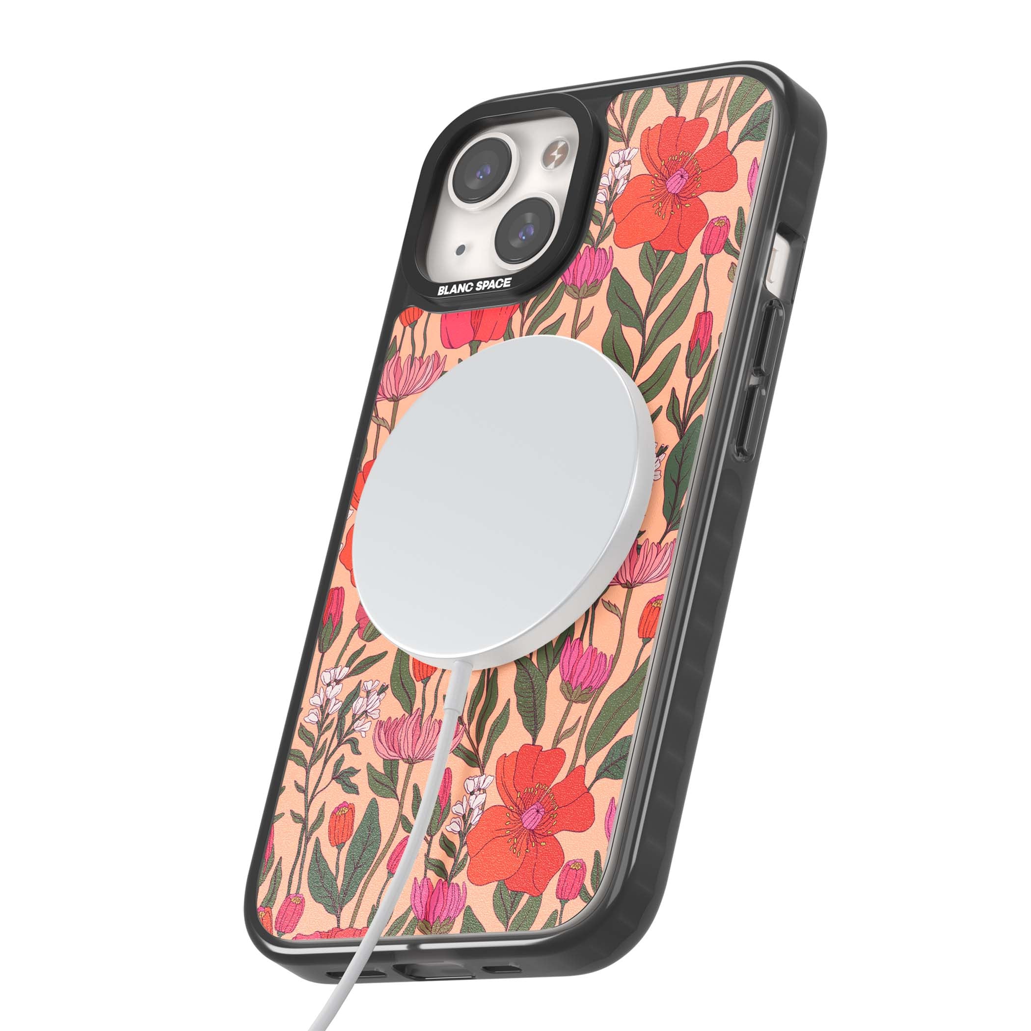 BLACK IMPACT MAGSAFE