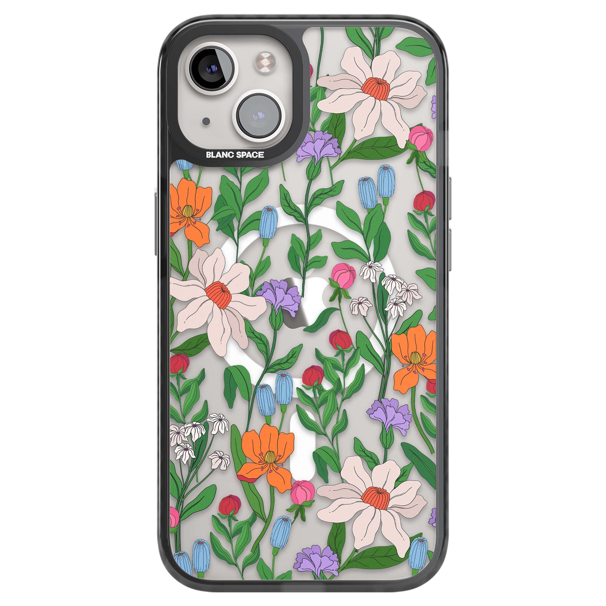 BLACK IMPACT MAGSAFE