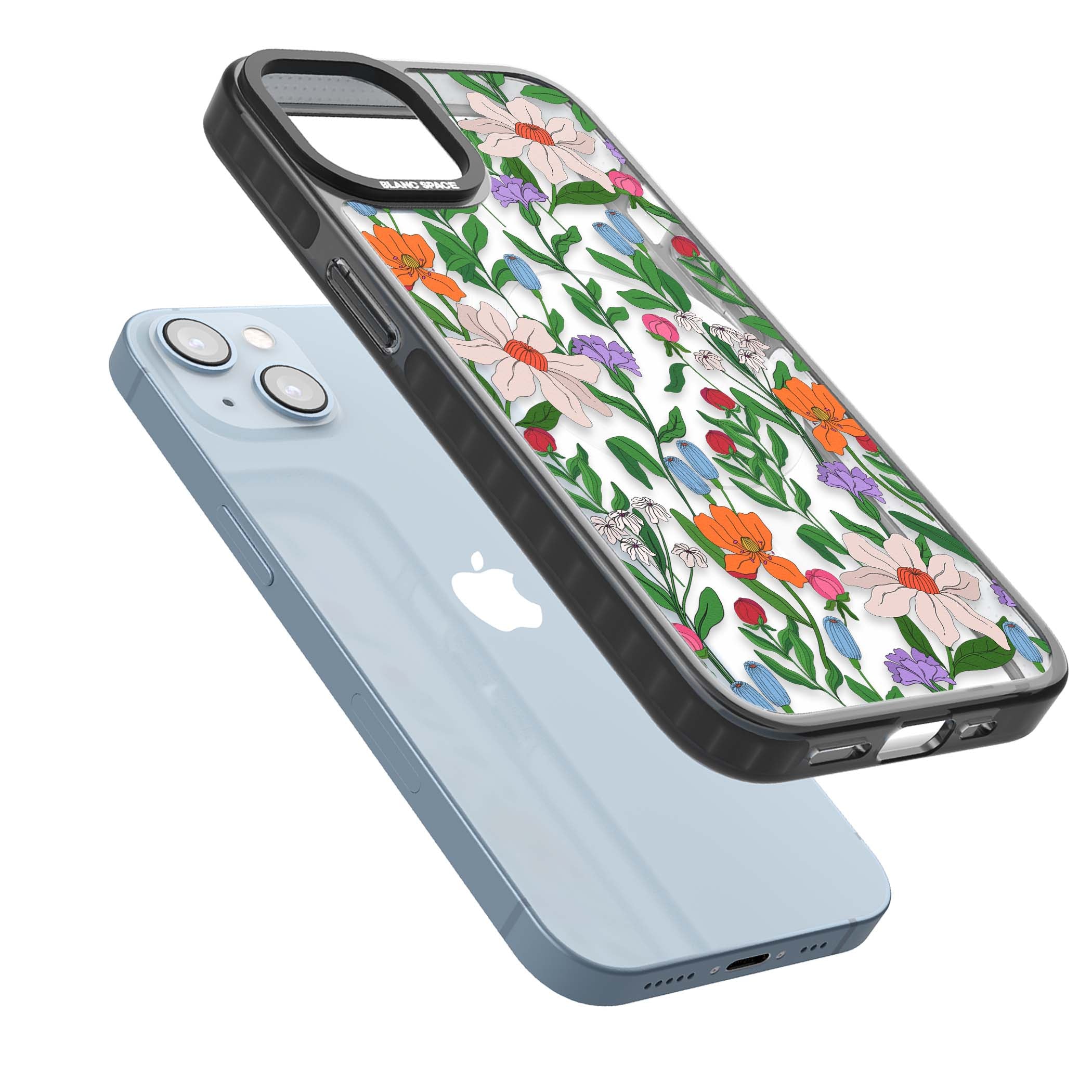 BLACK IMPACT MAGSAFE